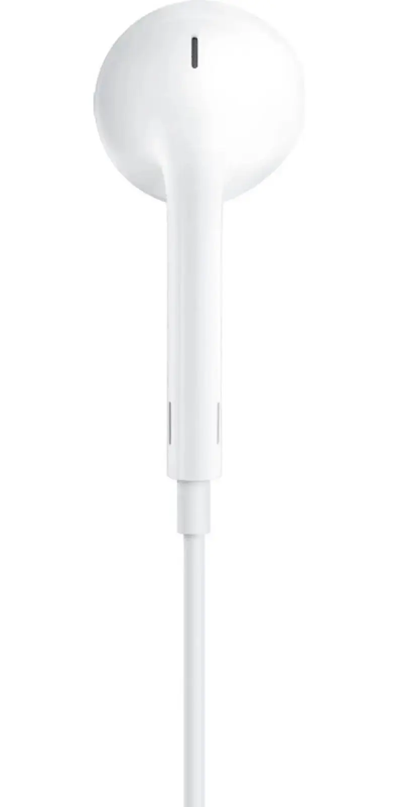 Наушники Apple Earpods with USB C Connector (MTJY3)