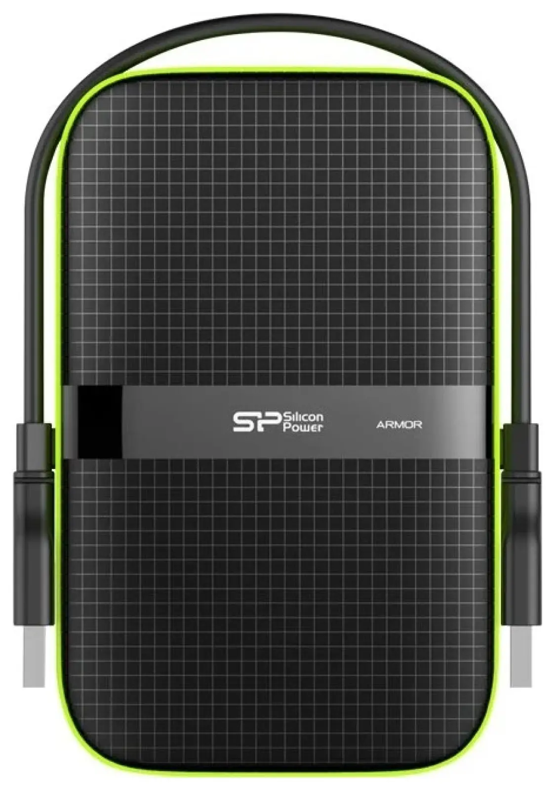 Внешний жесткий диск, накопитель и корпус Silicon Power HDD 2.5