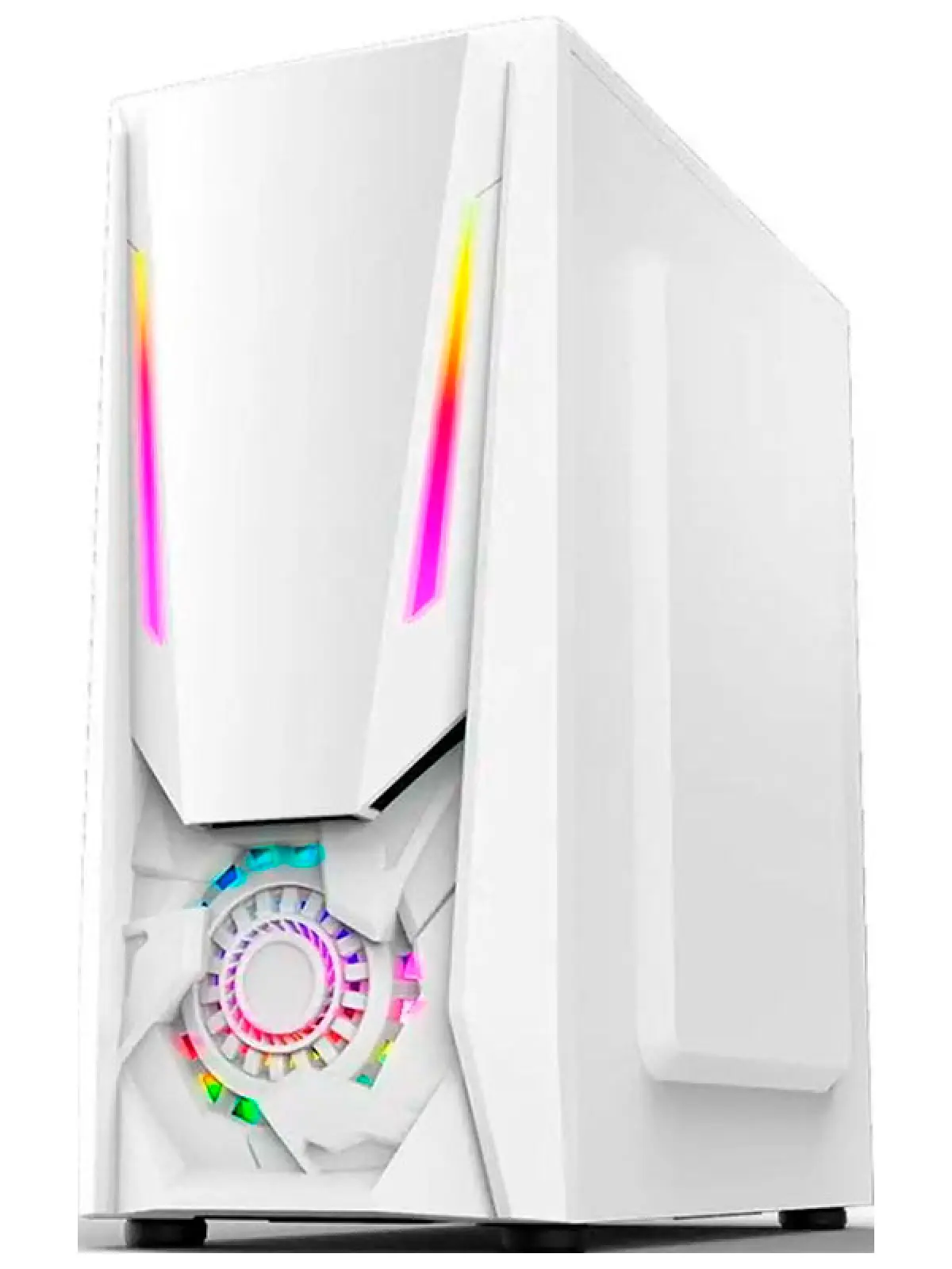 Компьютерный корпус Alseye Reactor-W