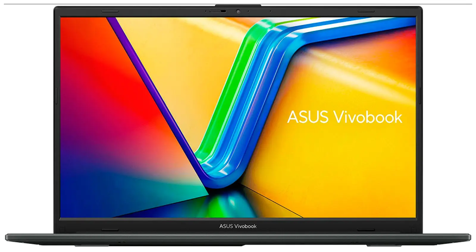 Ноутбук Asus VivoBook, E1504FA-BQ719 (90NB0ZR2-M01640) черный