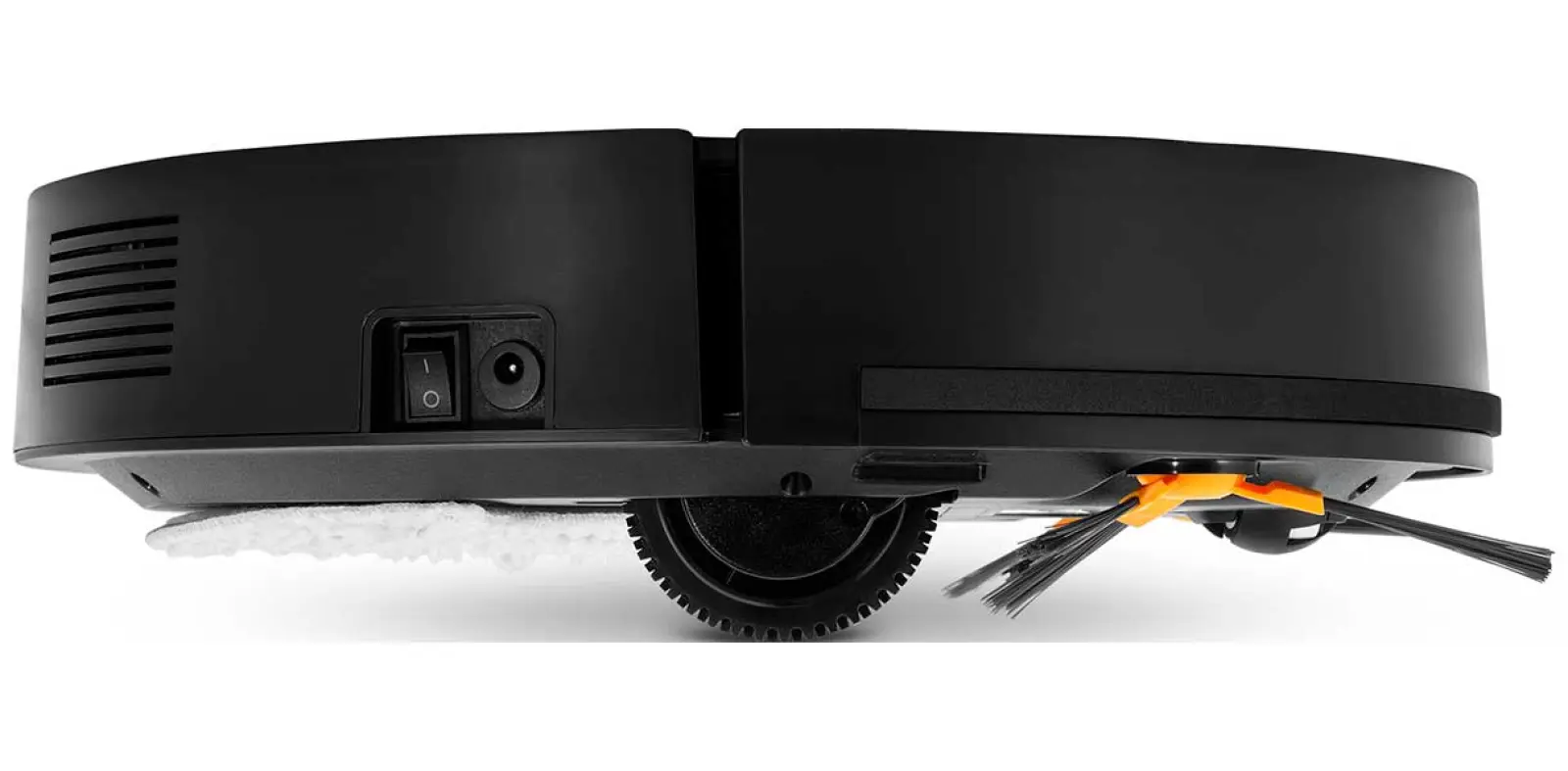 Робот-пылесос Vitek Midnight VT-1809