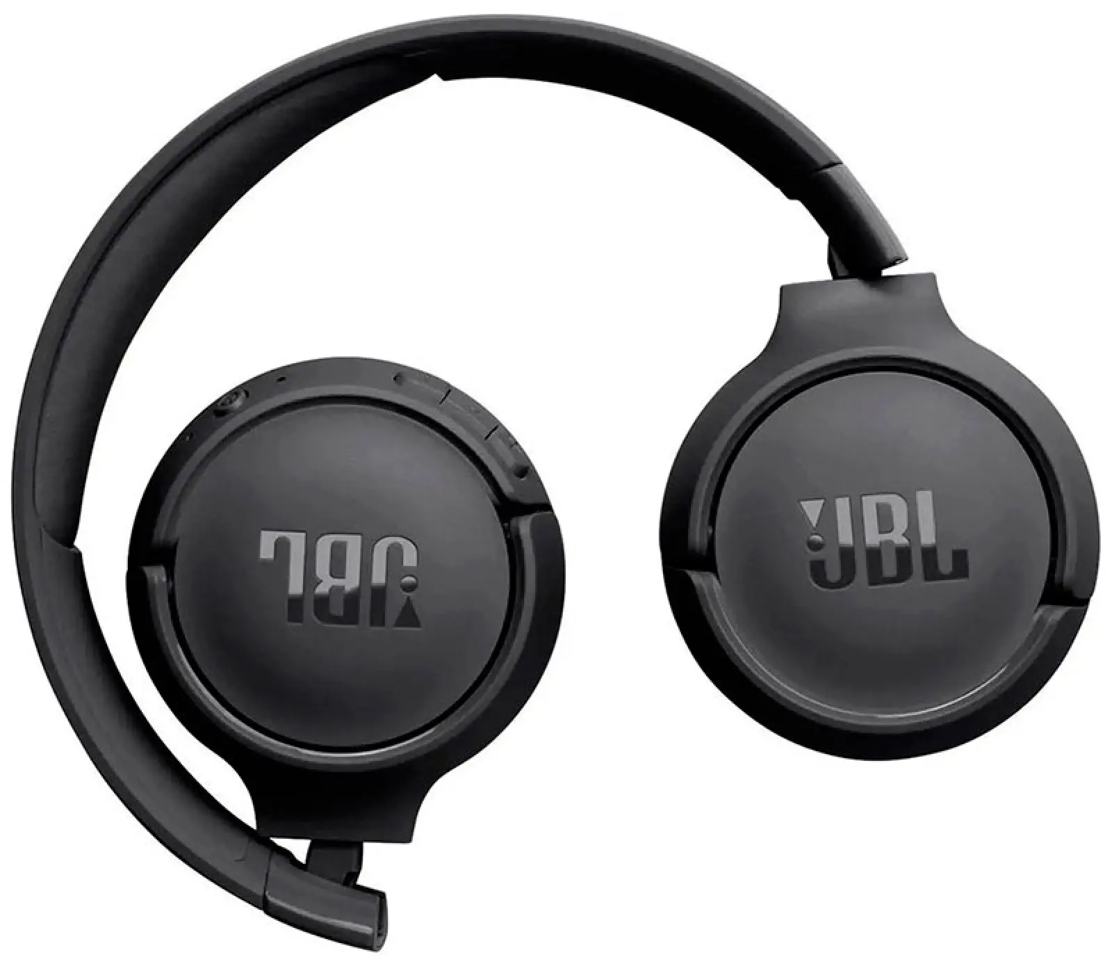 Беспроводные наушники JBL T520BT black