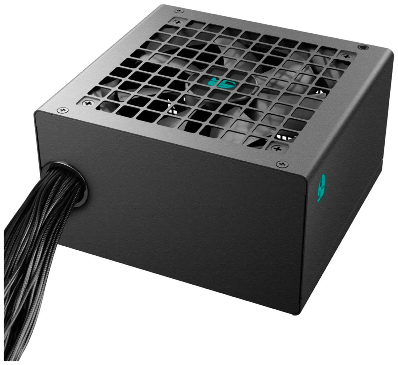 Блок питания Deepcool GAMERSTORM PF600X 600W BRONZE