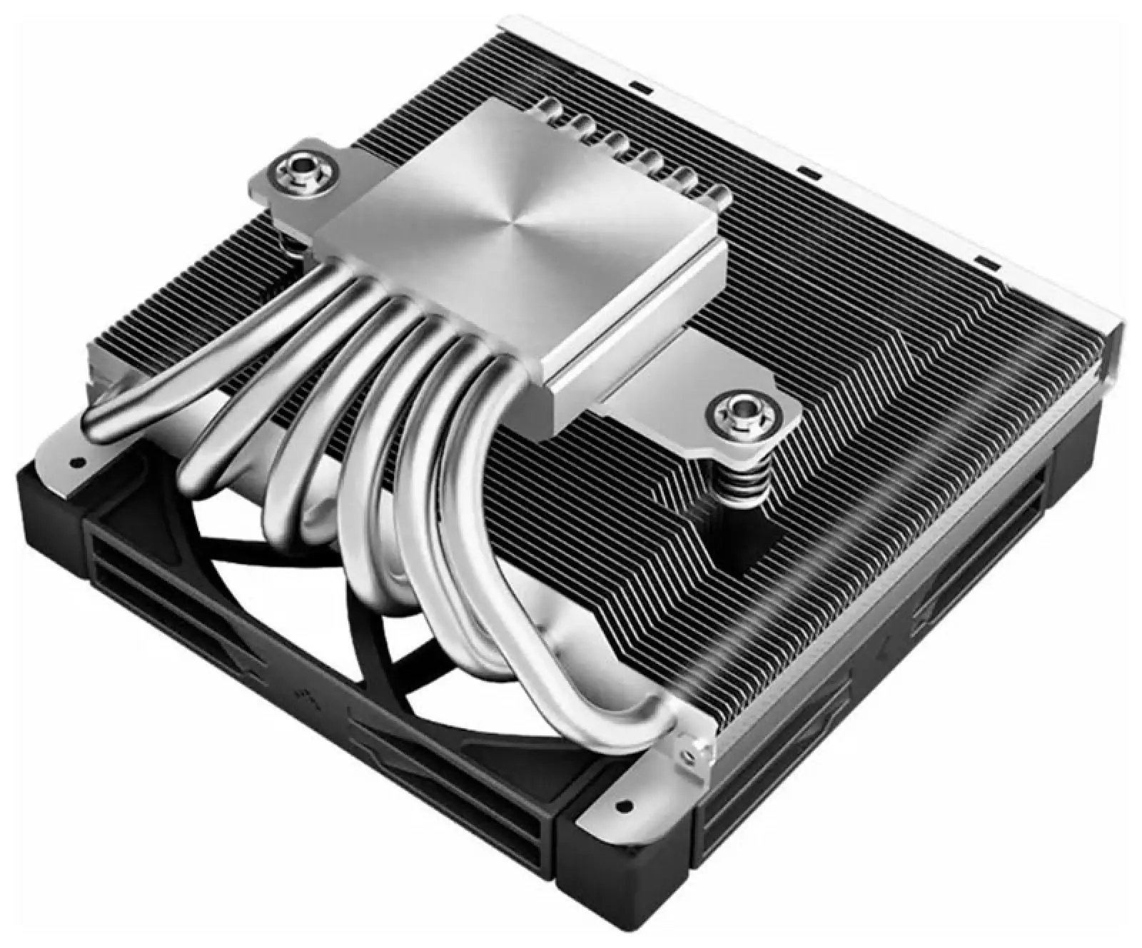 Кулер для процессора Deepcool AN600