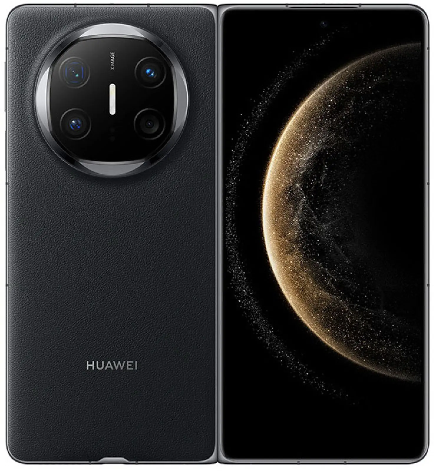 Смартфон Huawei Mate X6 12GB+512GB Black