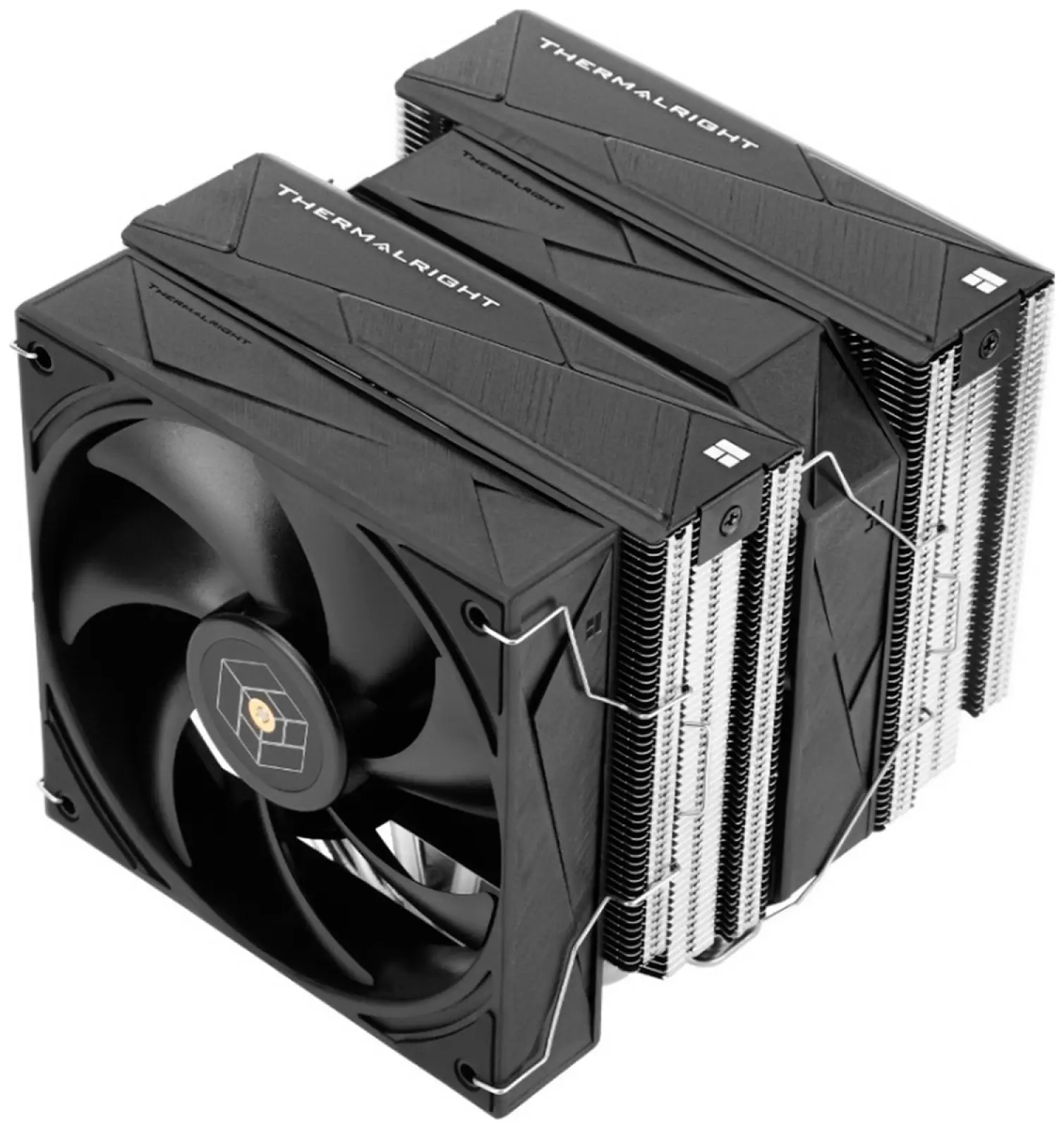 Кулер для процессора Thermalright Royal Pretor 130 (RP130)