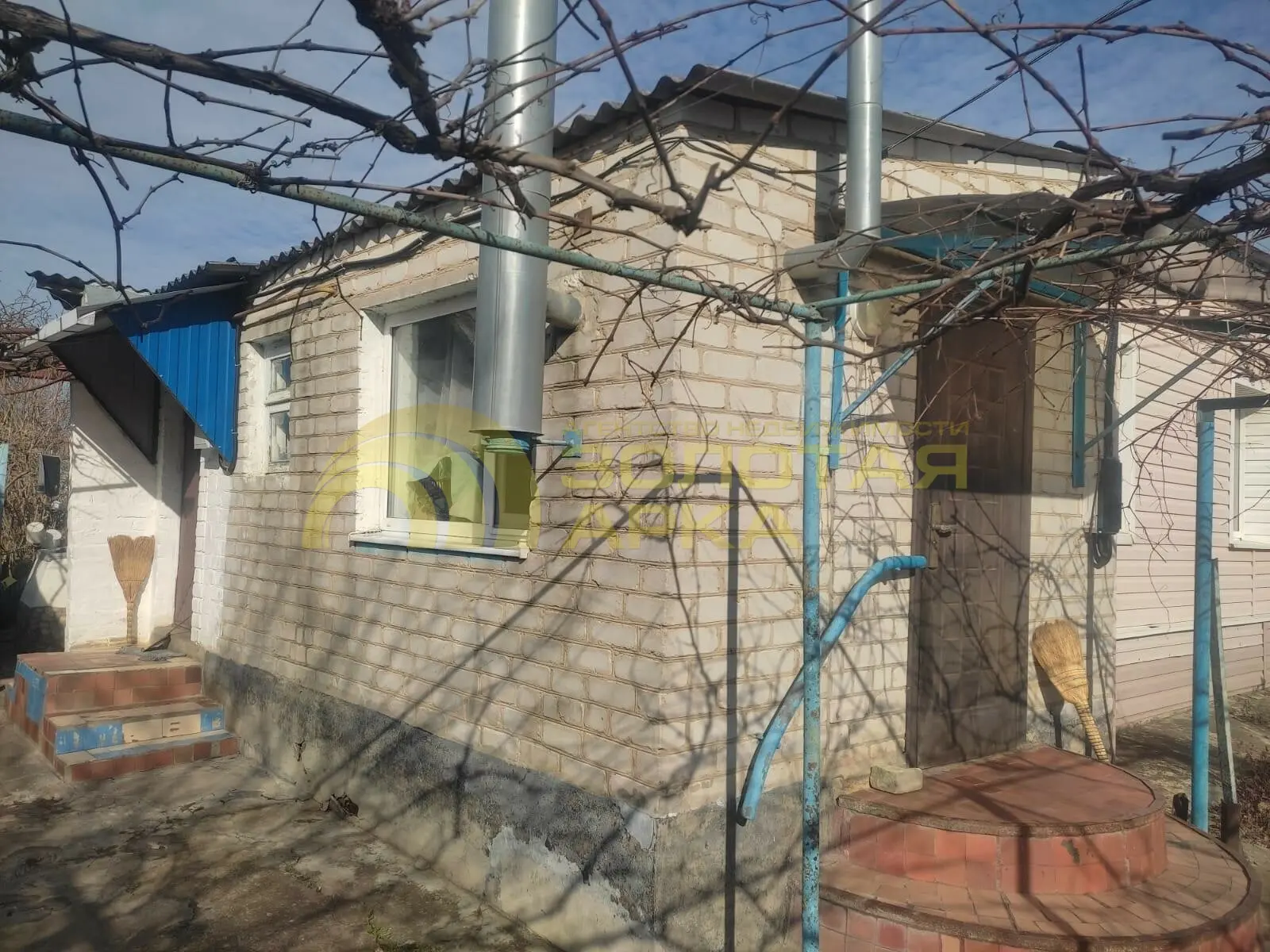 квартира