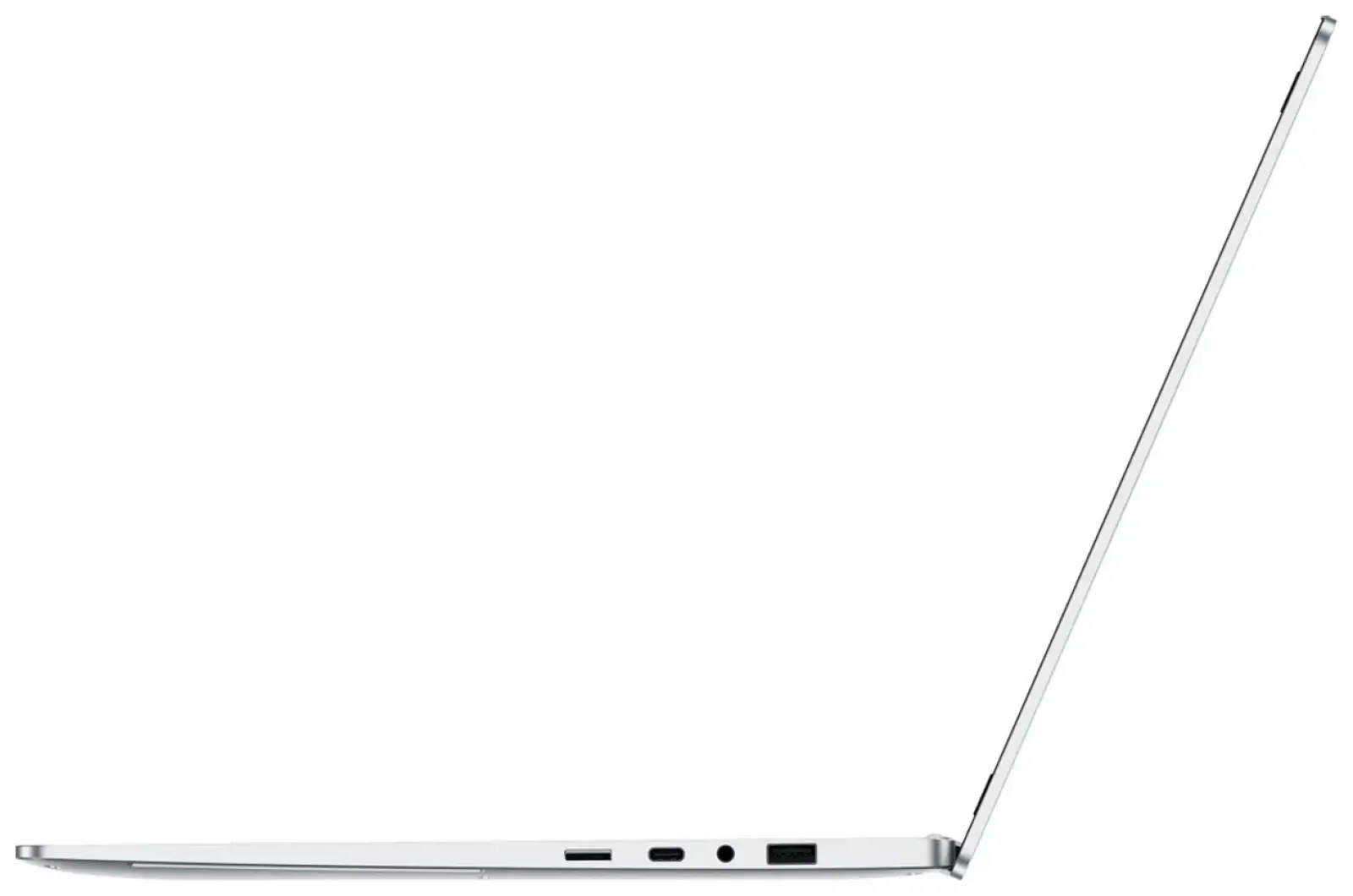 Ноутбук Infinix Inbook Y3 Max YL613 (71008301533), серебристый