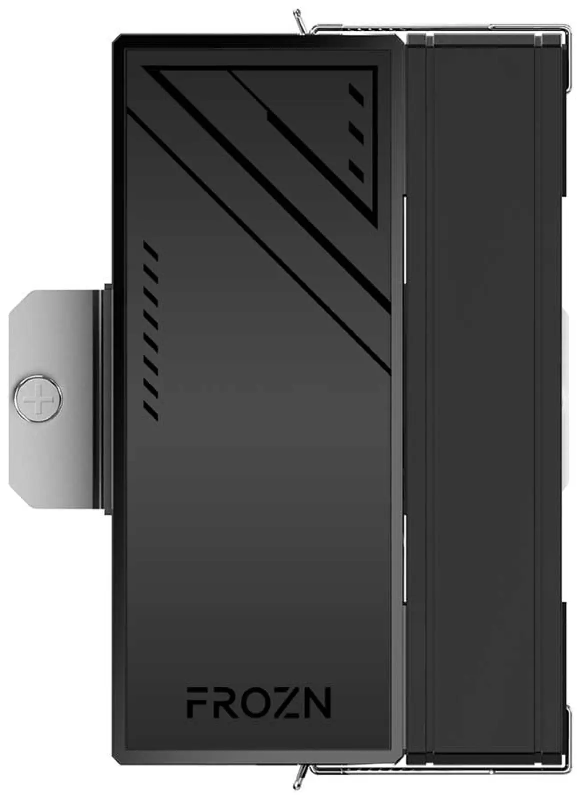 Кулер для процессора ID-Cooling FROZN A410 SE ARGB