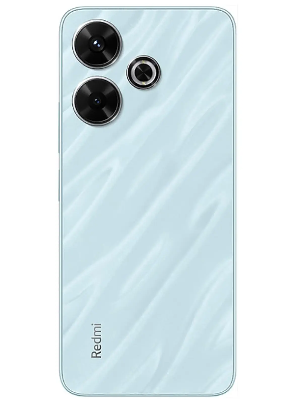Смартфон Redmi 13 8GB+256GB Blue