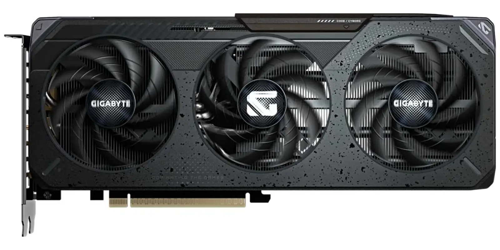 Видеокарта Gigabyte GeForce RTX 5060 Ti GAMING OC 16GB (GV-N506TGAMING OC-16GD)