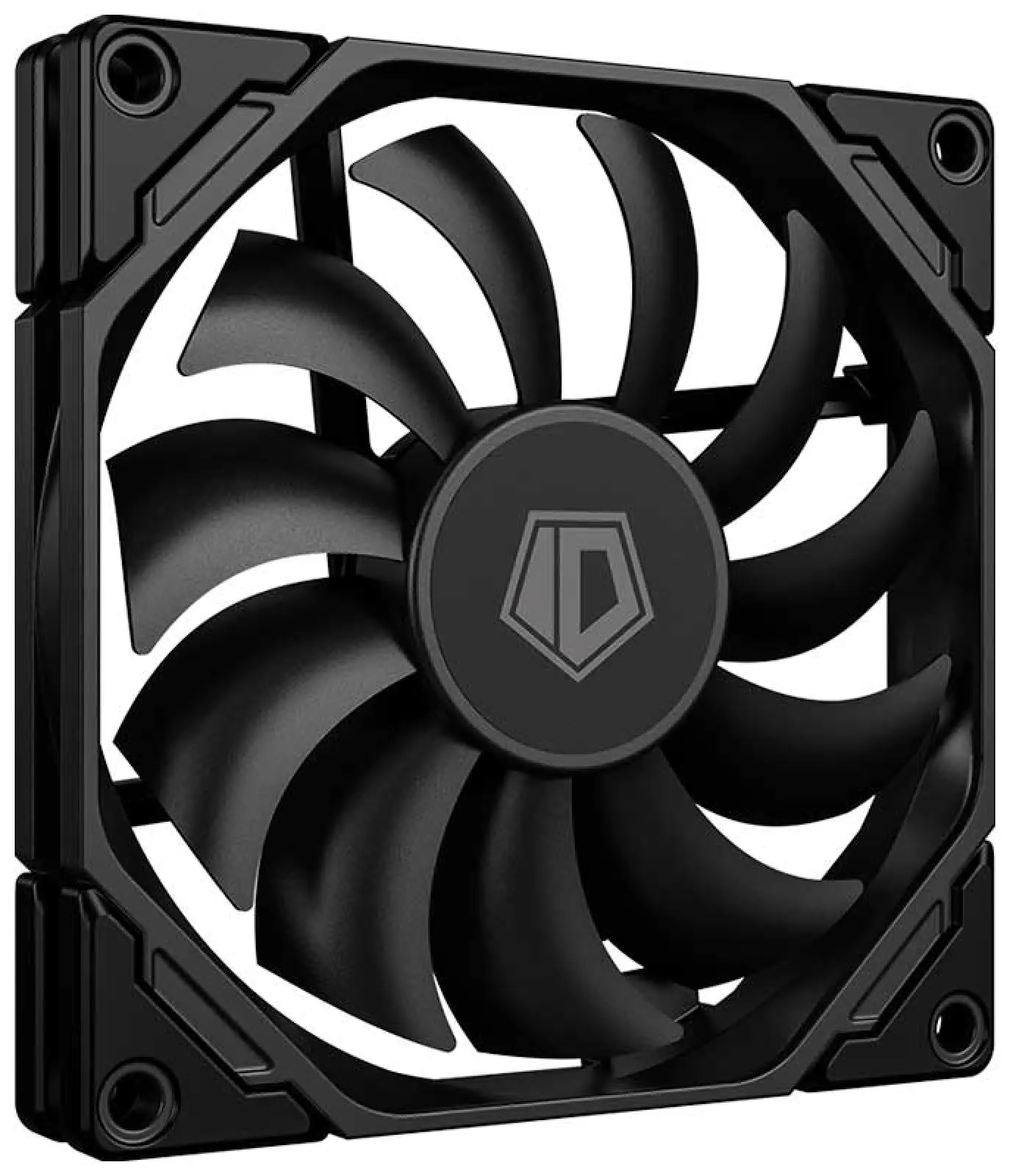 Вентилятор для корпуса ID-Cooling TF-9215-K