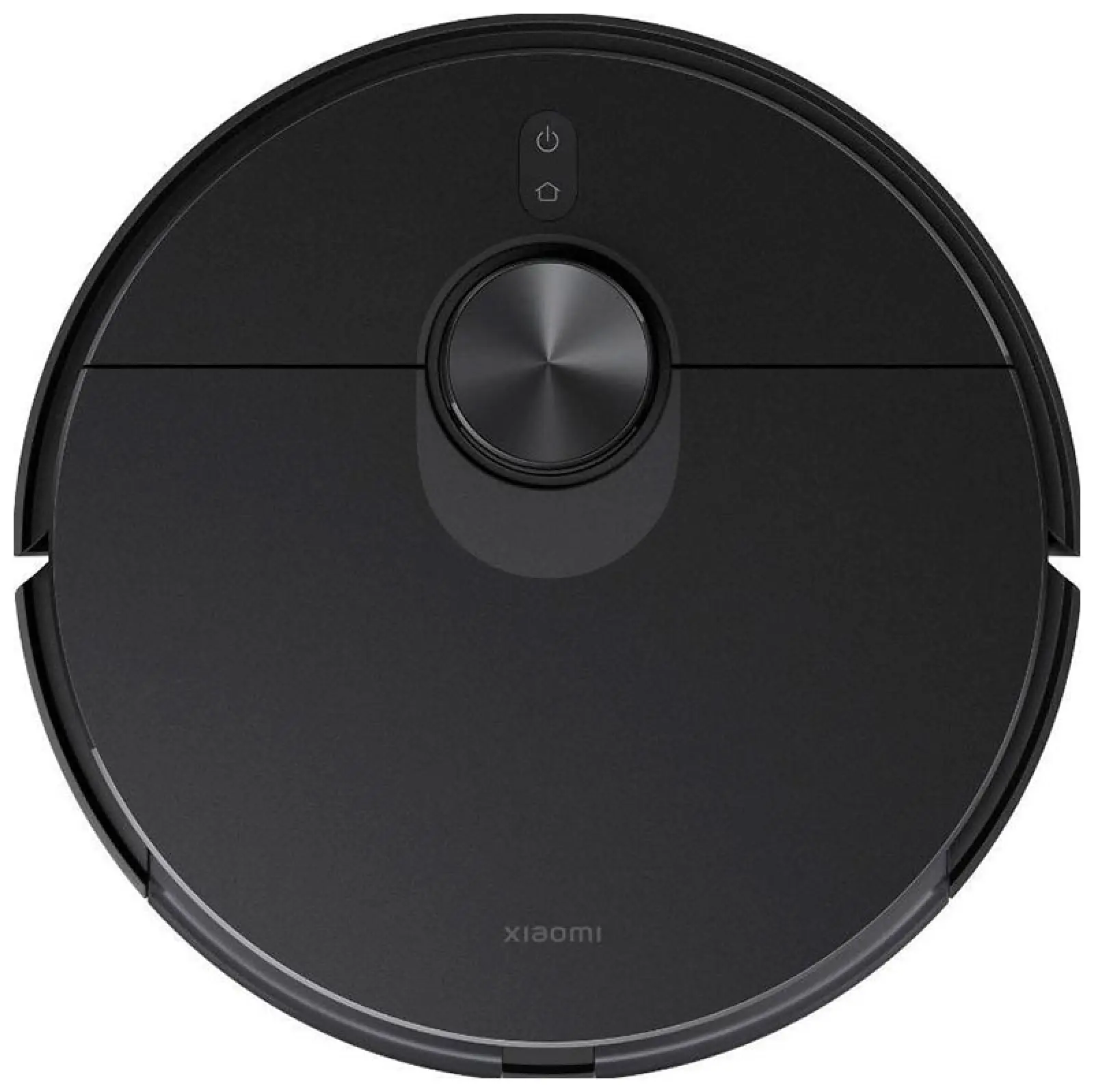 Робот-пылесос Xiaomi Robot Vacuum S20+, Black EU (BHR8158EU)