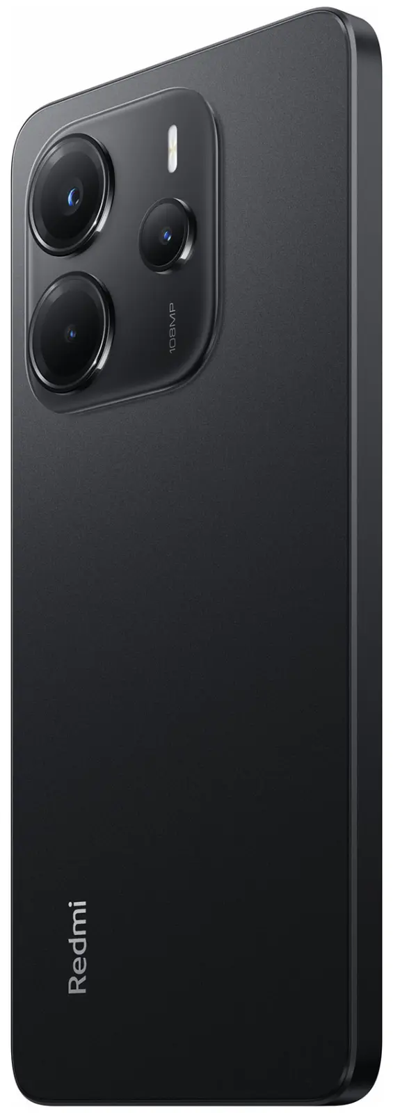 Смартфон Redmi Note 14 8+256 GB Midnight Black