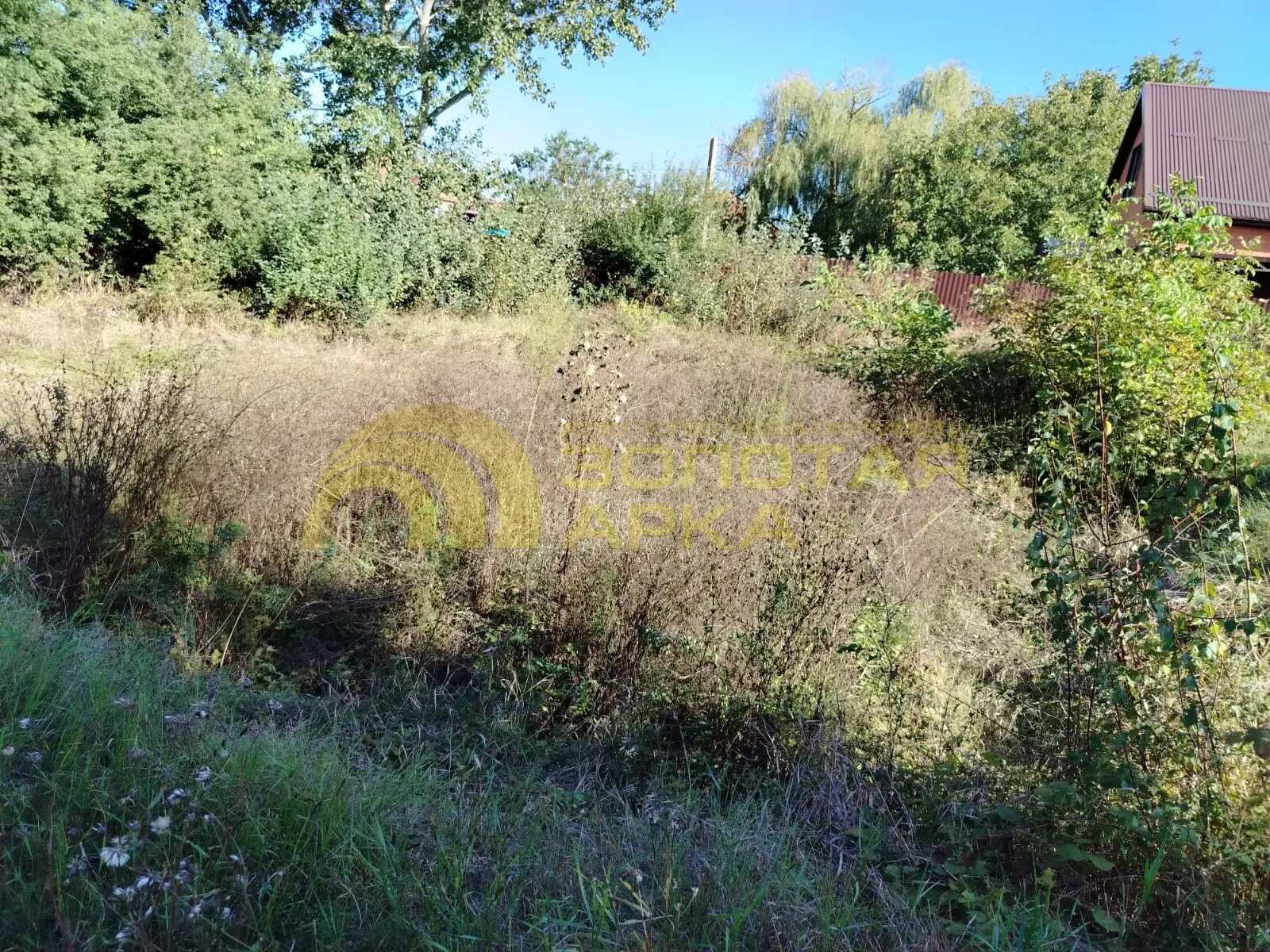 участок