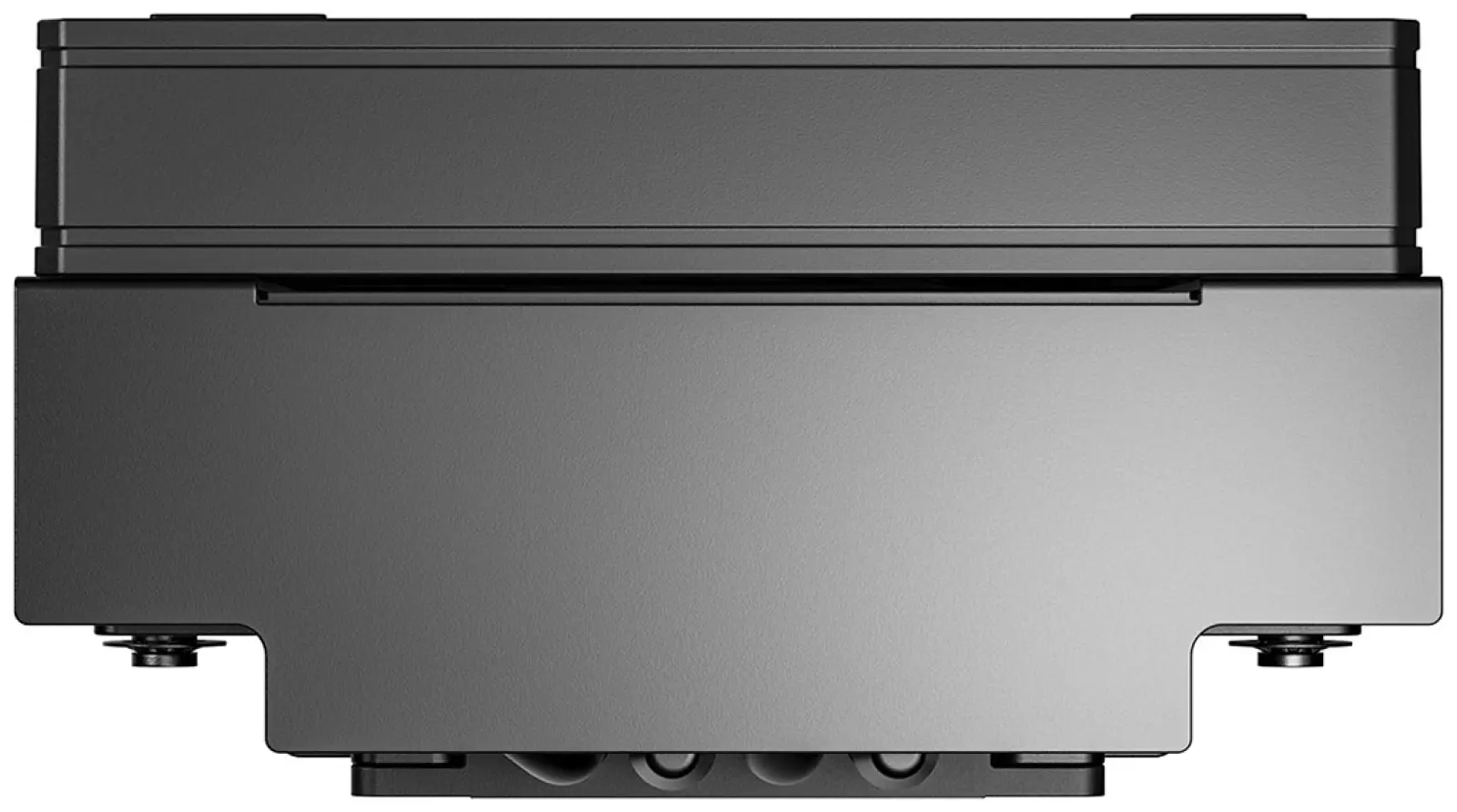 Кулер для процессора ID-Cooling IS-53-XT BLACK