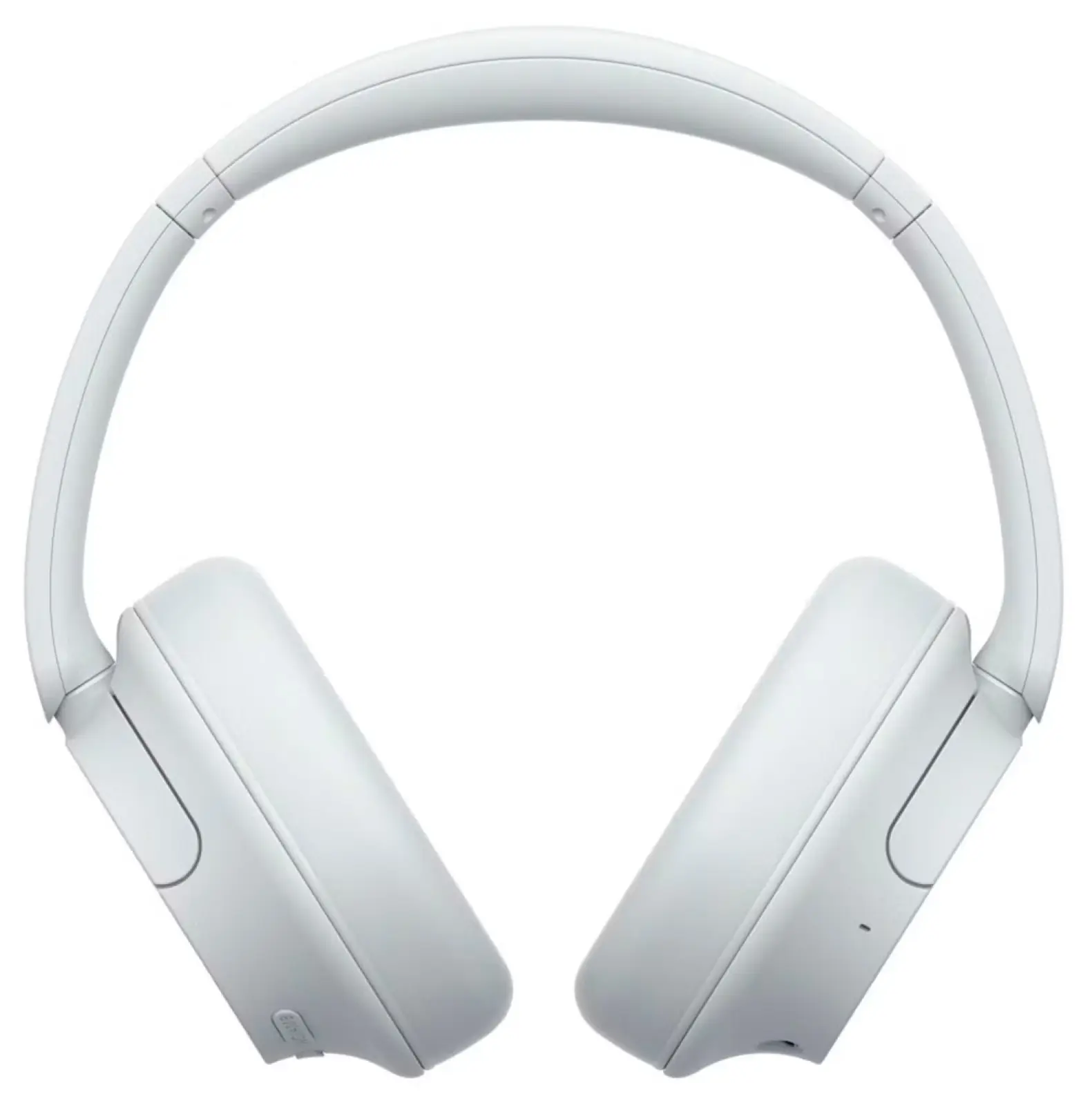 Беспроводные накладные наушники Sony WH-CH720N White