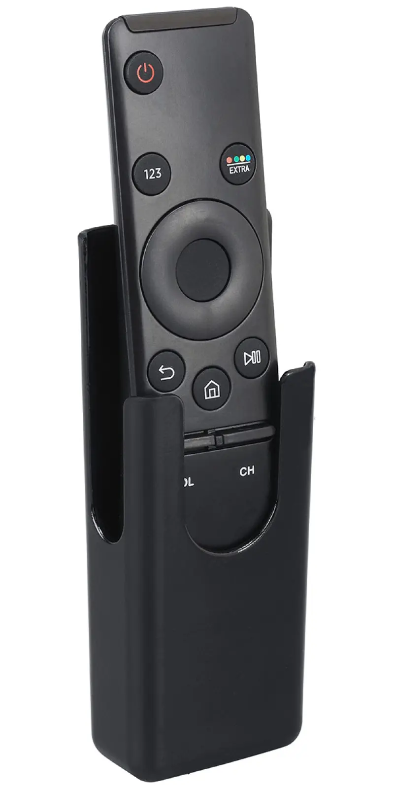Держатель UniTeki PP2SMART для пульта black