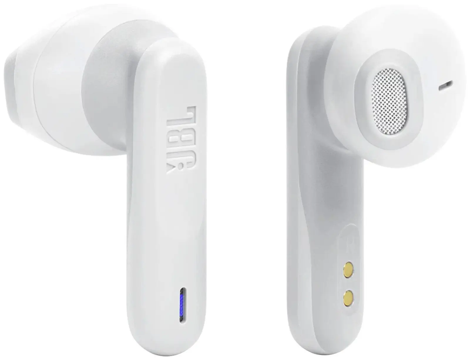 Беспроводные наушники  JBL Wave Flex, white