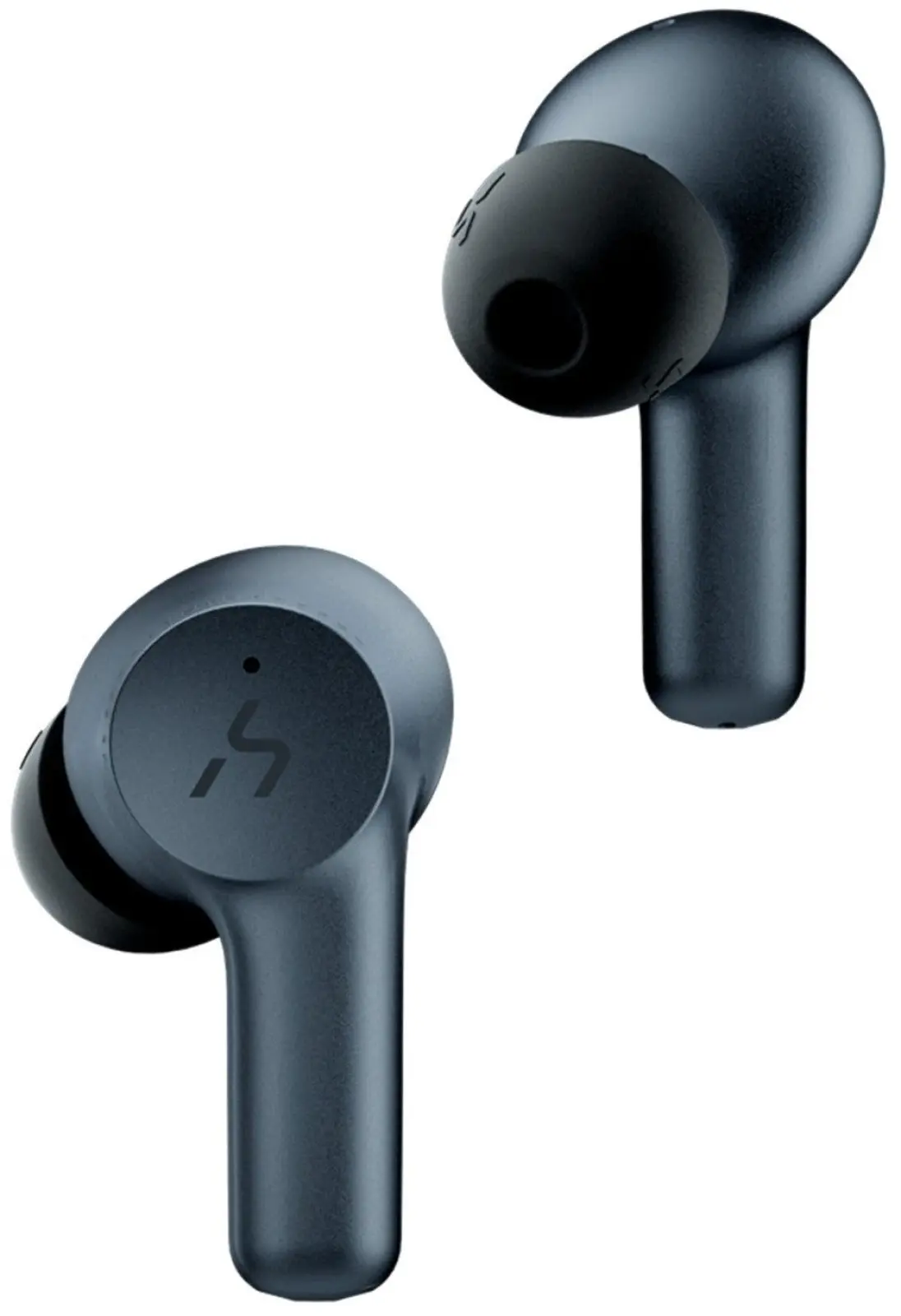 Наушники Hakii TIME PRO black