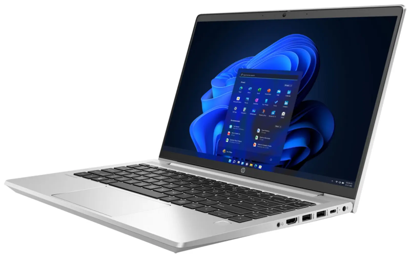 Ноутбук HP PROBOOK 440 G9, 14