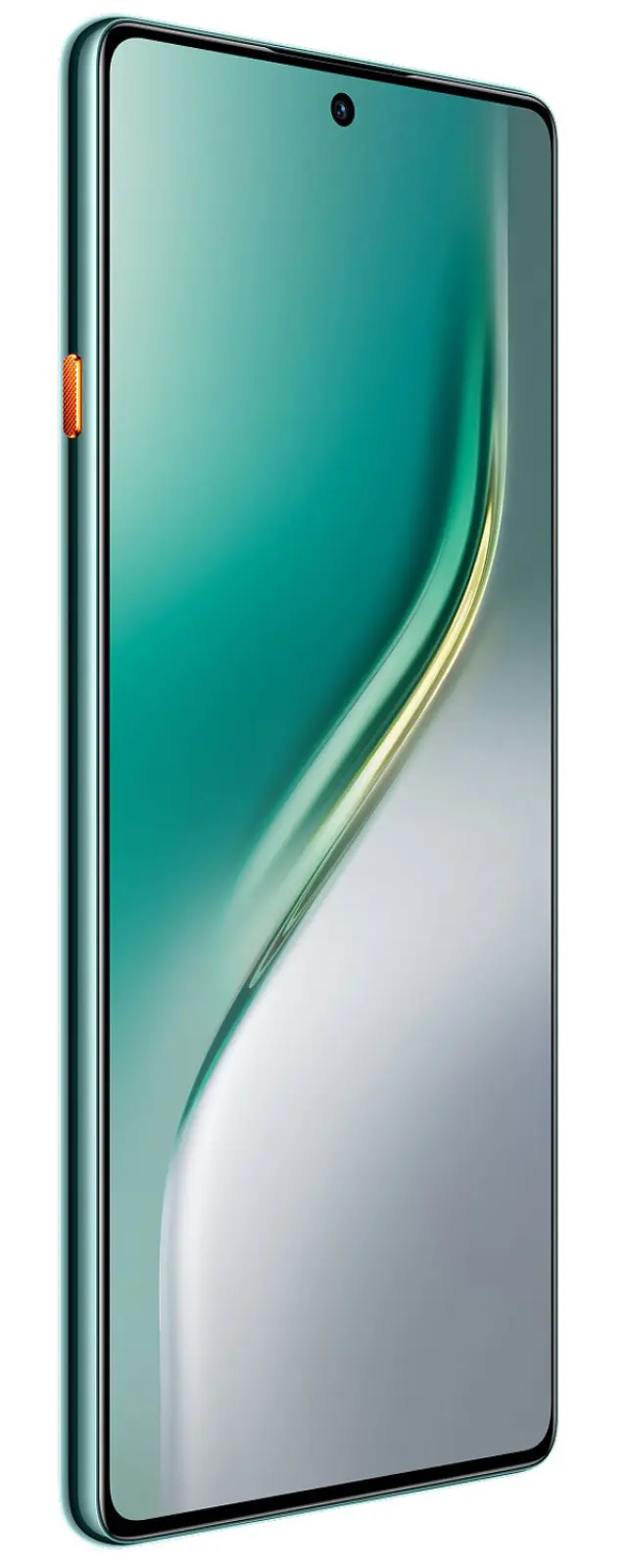 Смартфон Tecno CAMON 40 256Гб 8Гб зеленый