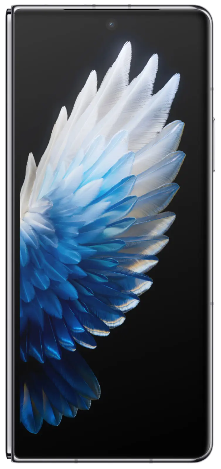 Смартфон Tecno PHANTOM V Fold2 5G (512+12) Blue/синий