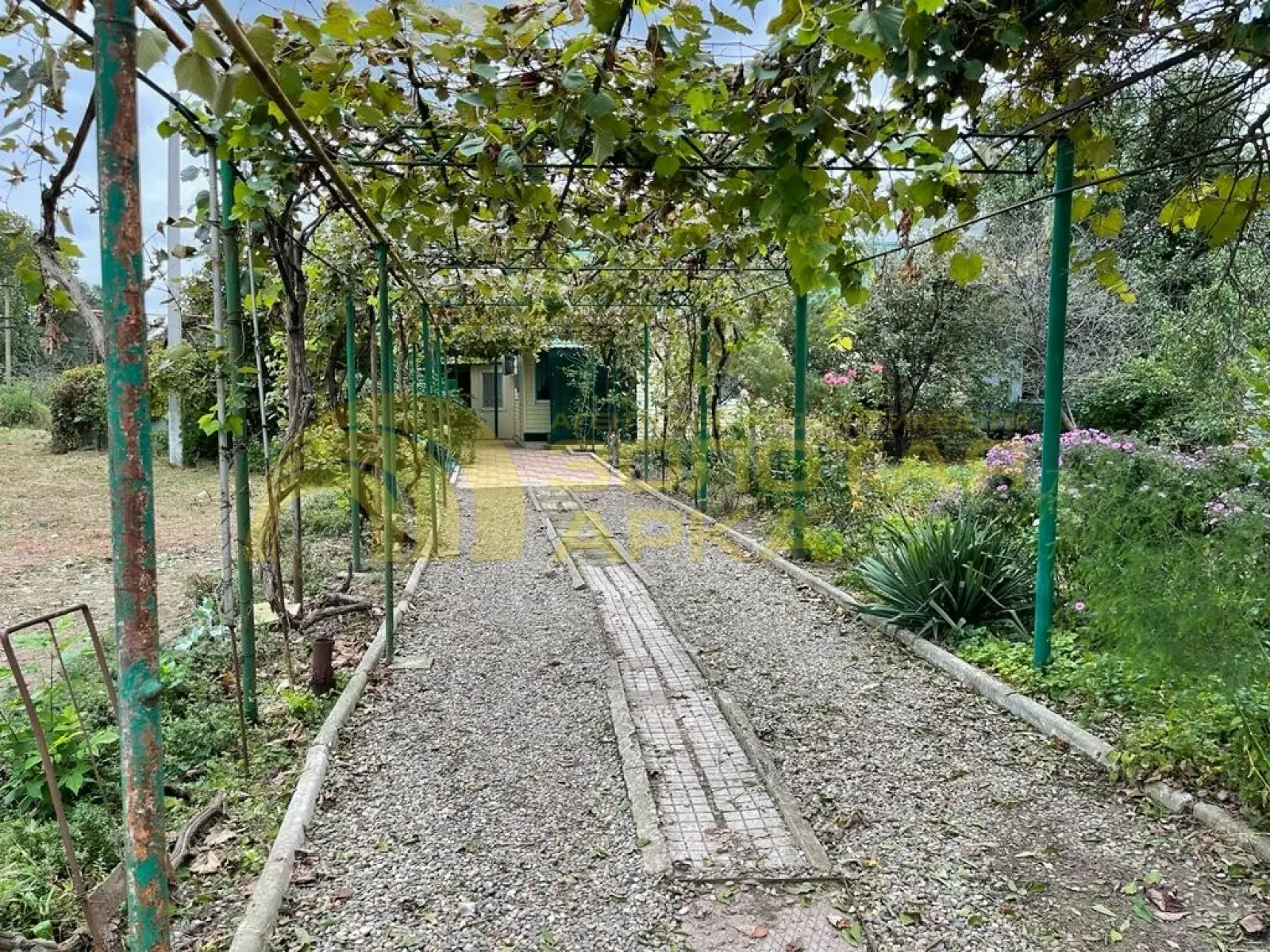 квартира