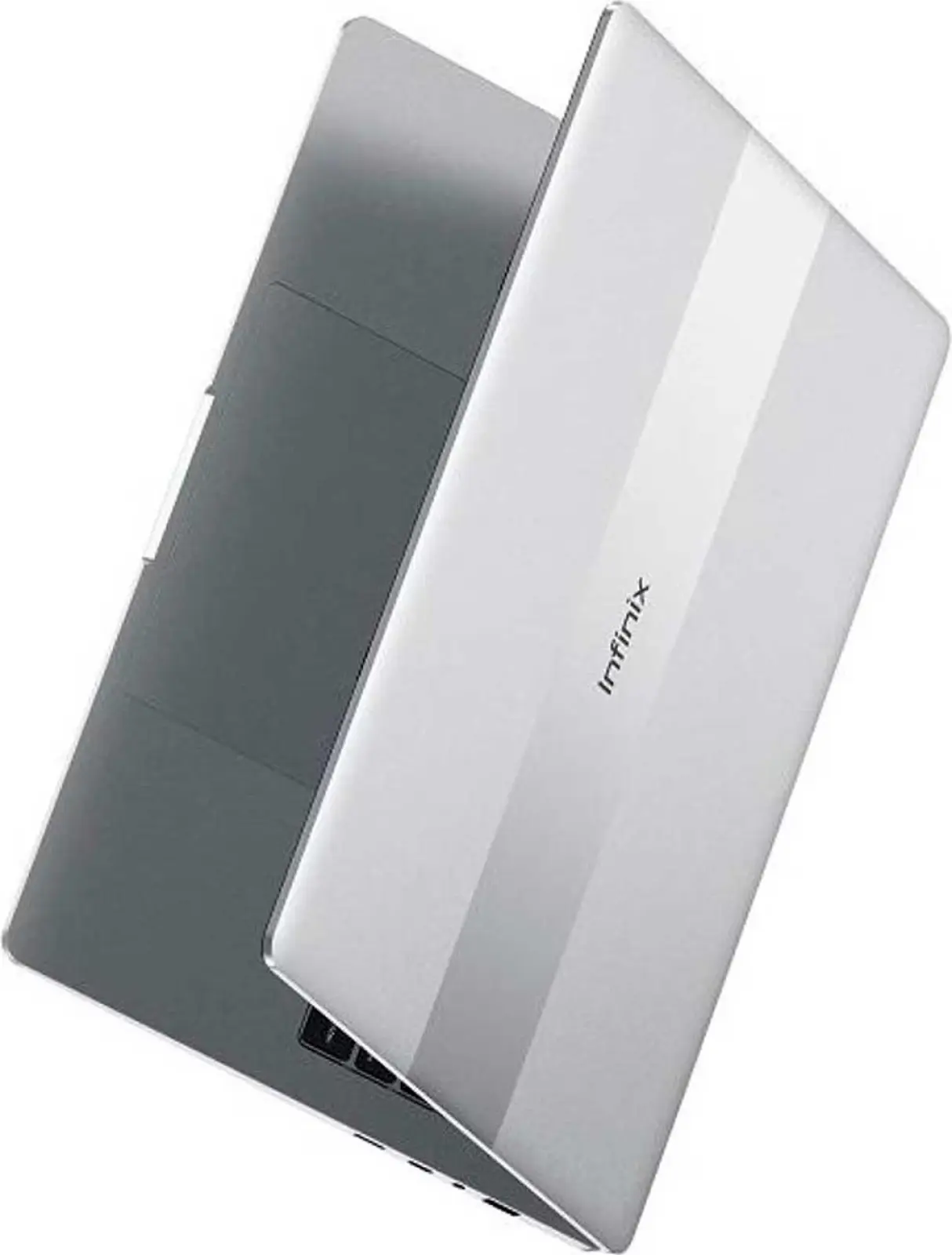 Ноутбук Infinix Inbook Y3H Max YL613H (71008302604), серебристый