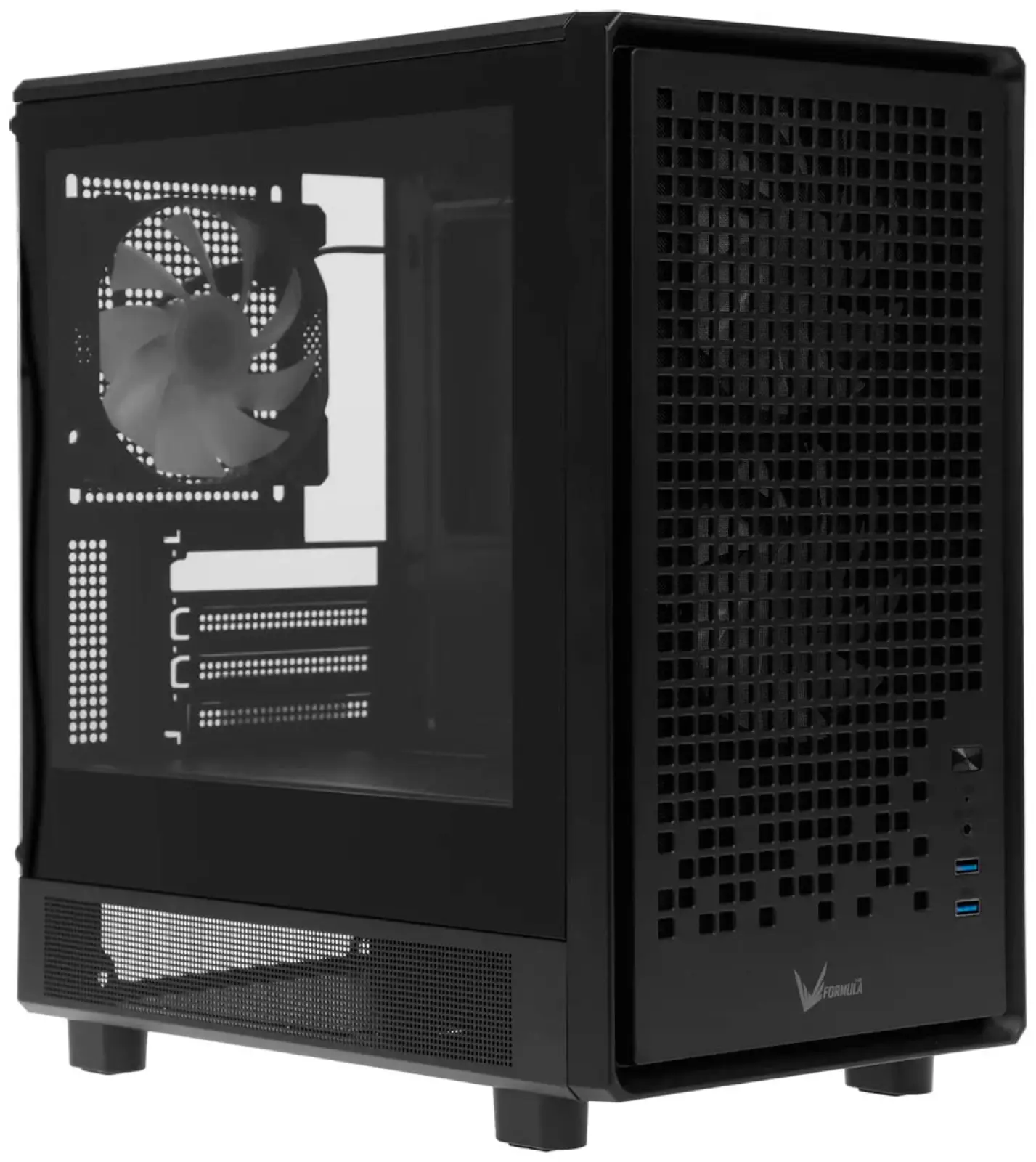 Компьютерный корпус Formula AIR MESH G2