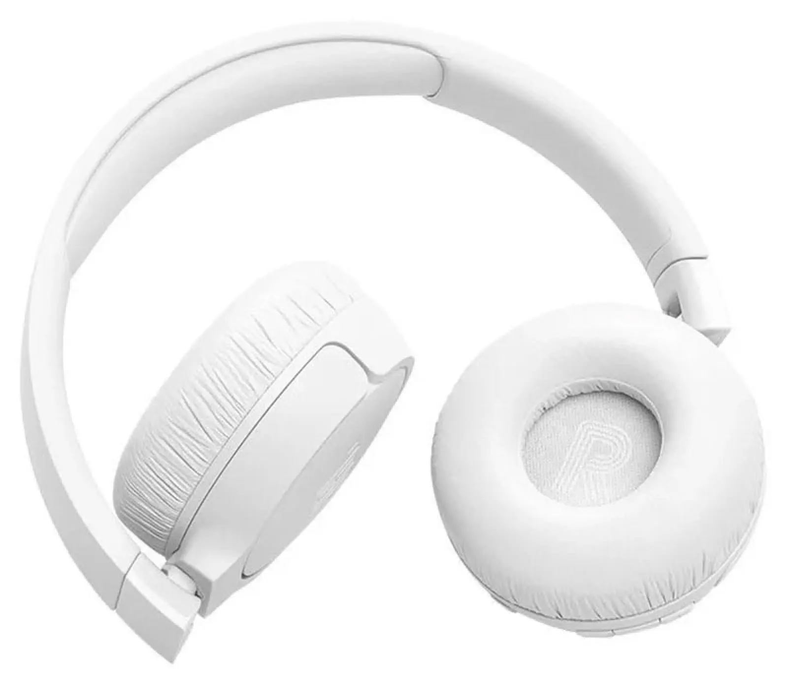 Беспроводные наушники JBL T670NC WHT