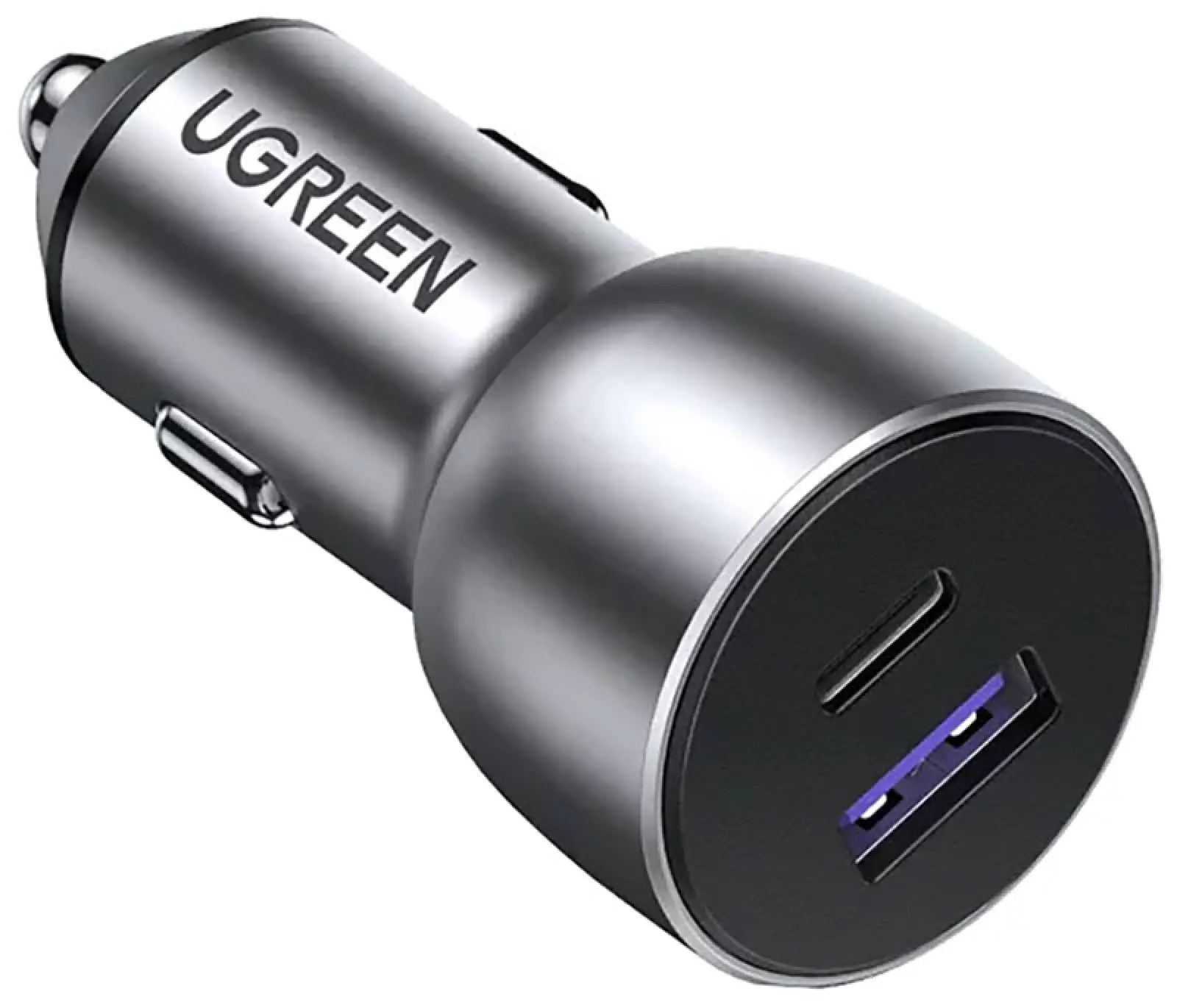 АЗУ Ugreen USB-A + USB-C, 42.5 Вт (60980)