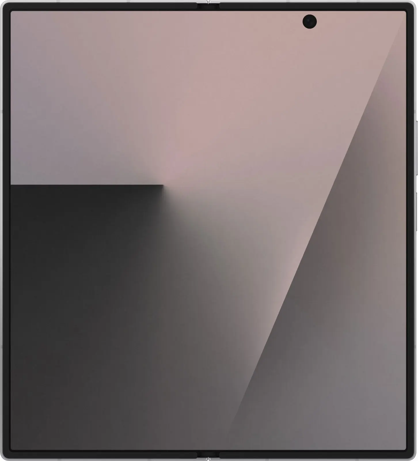 Смартфон Samsung Galaxy Z Fold7 12/256GB Silver Shadow CAU