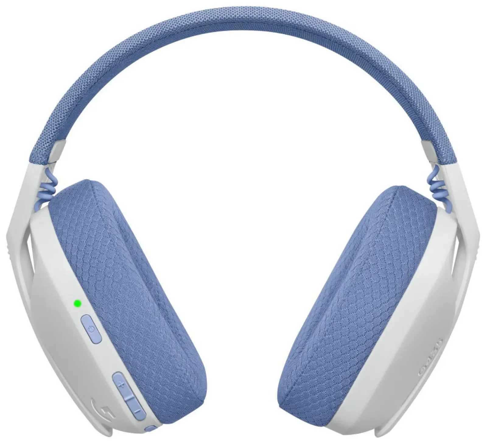 Компьютерная гарнитура Logitech Headset G435 LIGHTSPEED WHITE