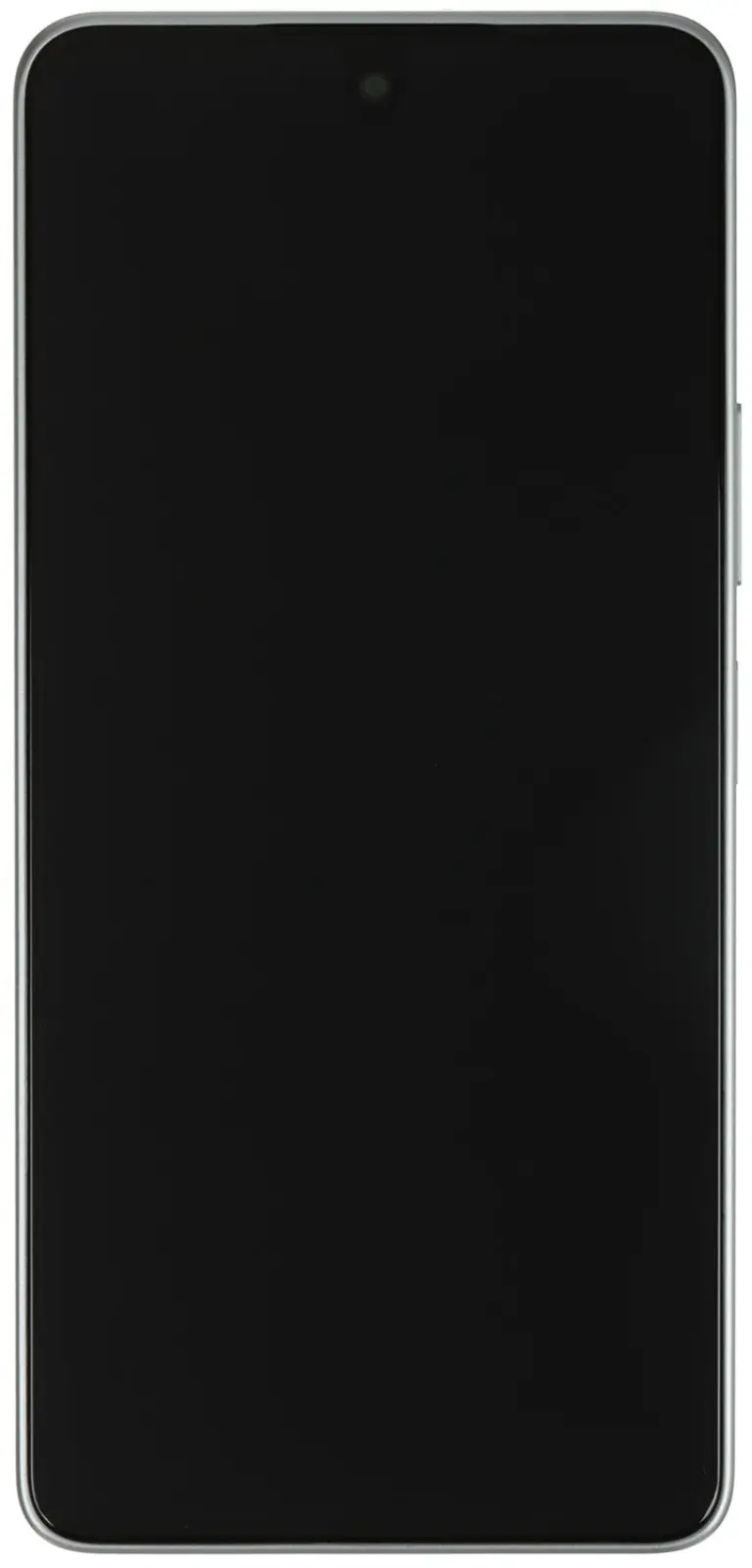 Смартфон Tecno POVA 7 5G 256Gb 8Gb серебристый