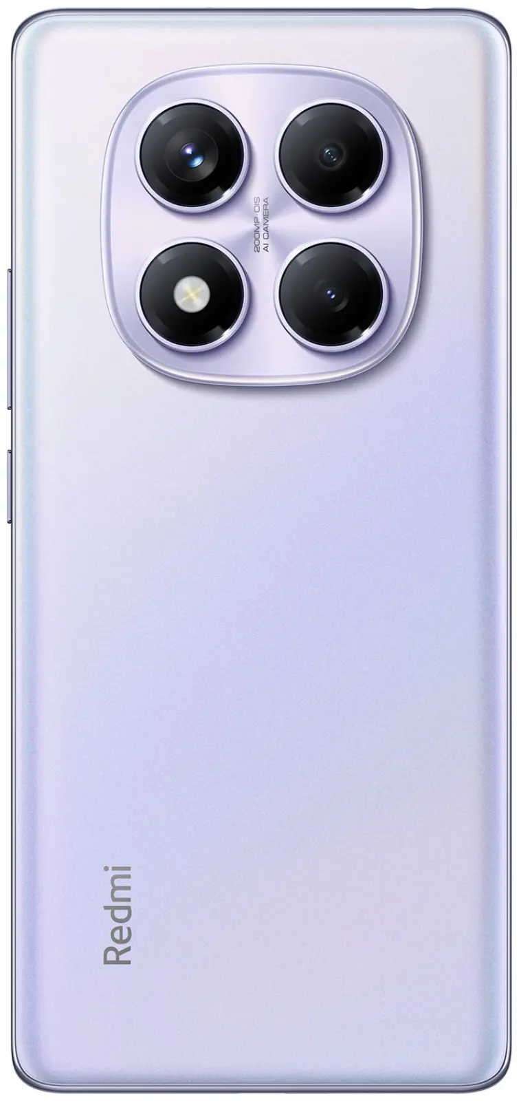 Смартфон Redmi Note 14 Pro 12+512 GB Aurora Purple