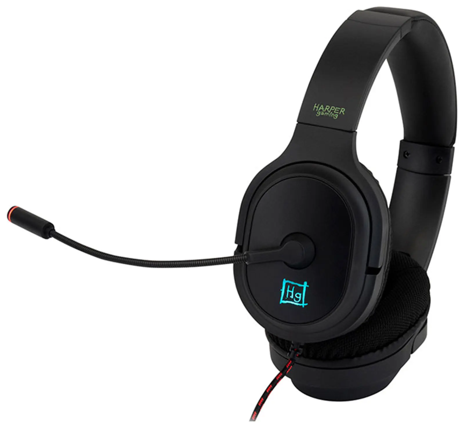 Наушники игровые Harper Gaming GHS-X30
