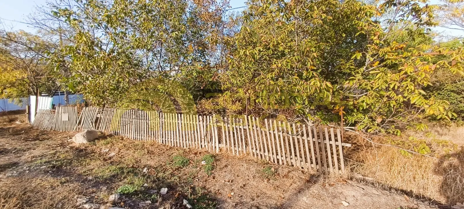 участок