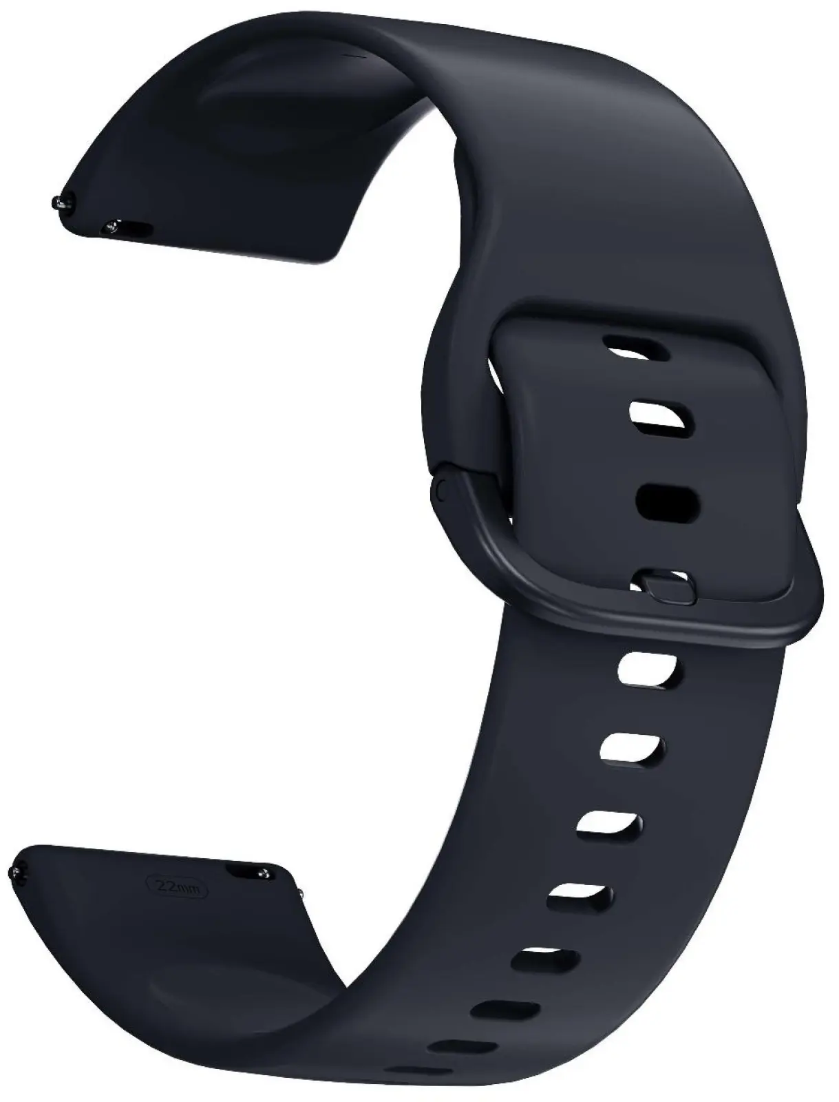 Умные часы Mibro Lite3 Dark Gray