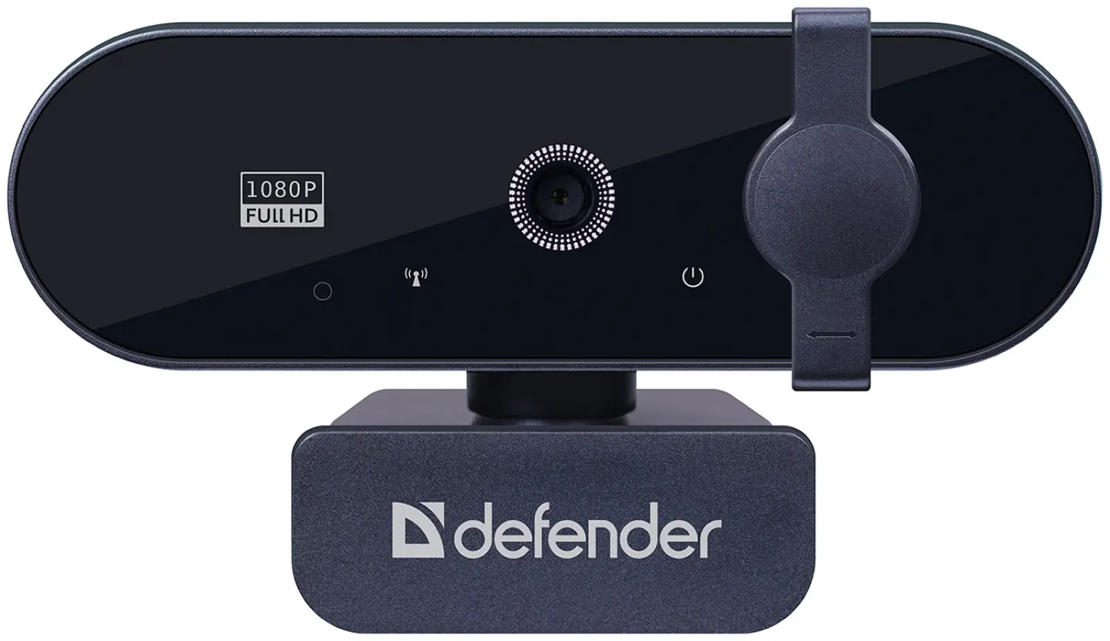 Веб-камера Defender G-lens 2580
