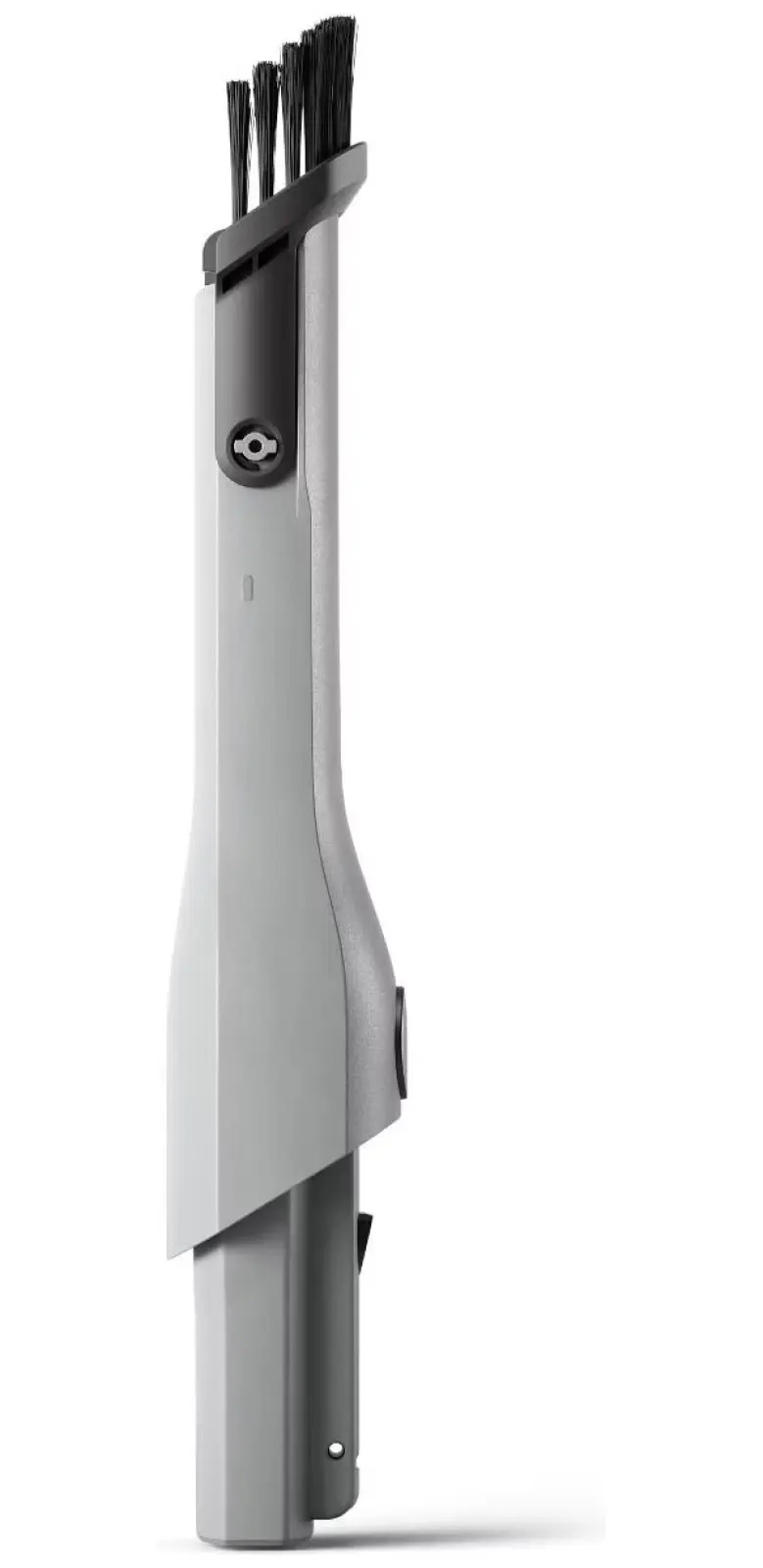Пылесос вертикальный Philips XC4201/01, серебристый