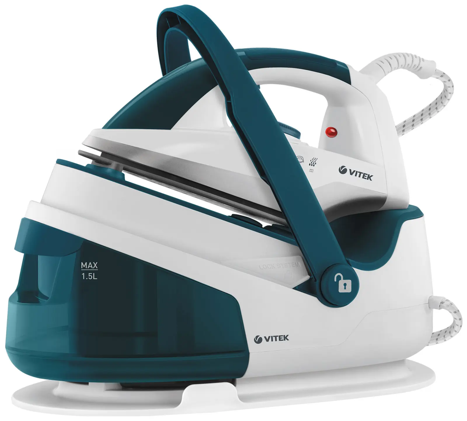 Парогенератор Vitek VT-2830