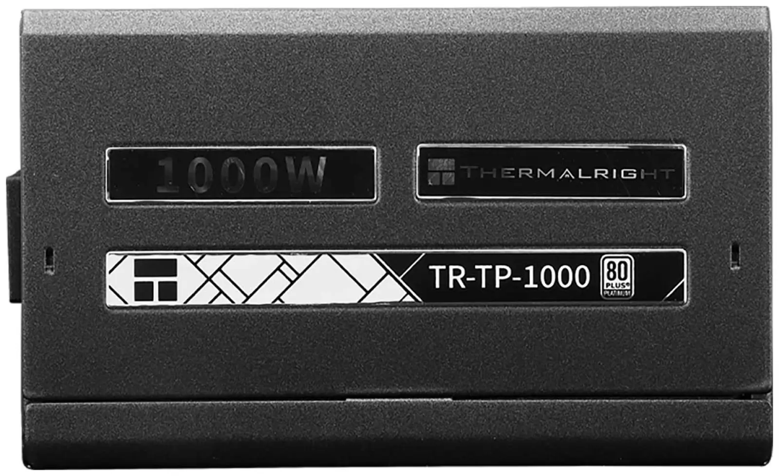 Блок питания Thermalright 1000W Platinum ATX 3.0 (TR-TP 1000)