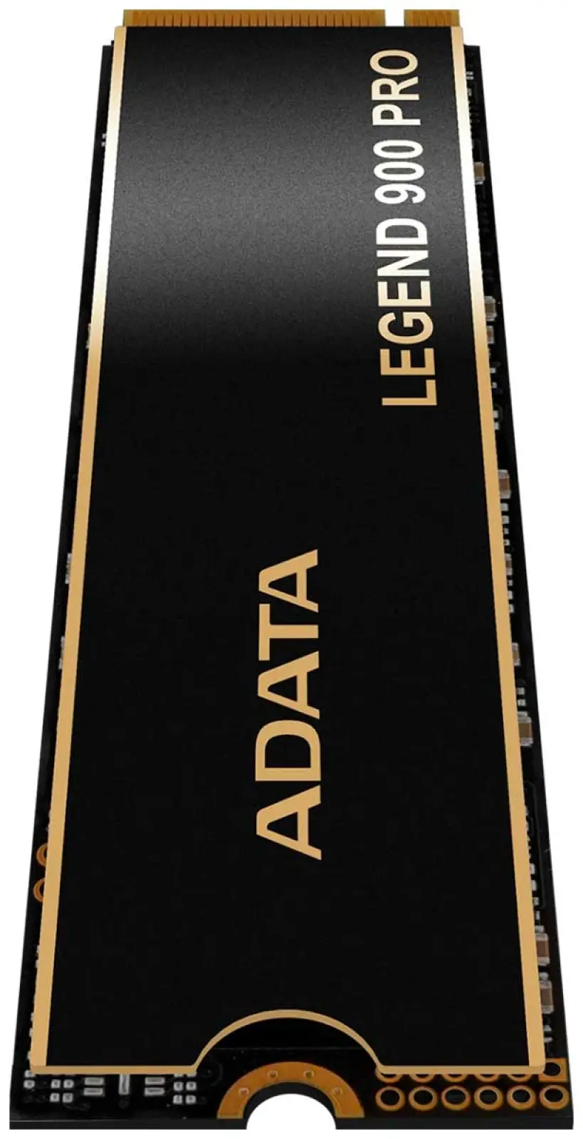 SSD накопитель Adata M.2 LEGEND 900 PRO 2000GB (SLEG-900P-2TCS)