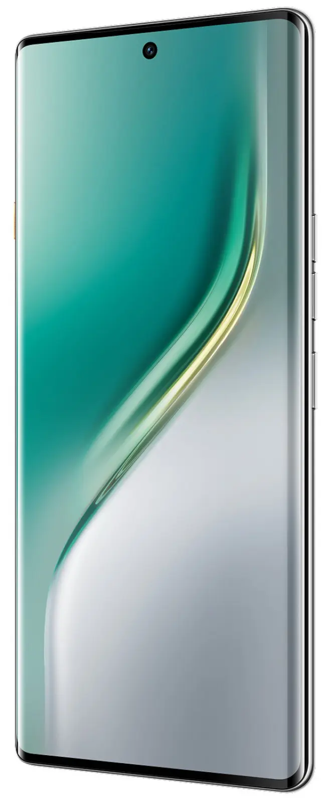 Смартфон Tecno CAMON 40 Pro 5G 256Гб 12Гб зеленый