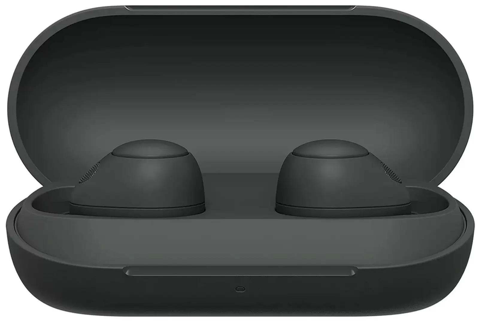 Беспроводные наушники Sony TWS, черные (WF-C700N)