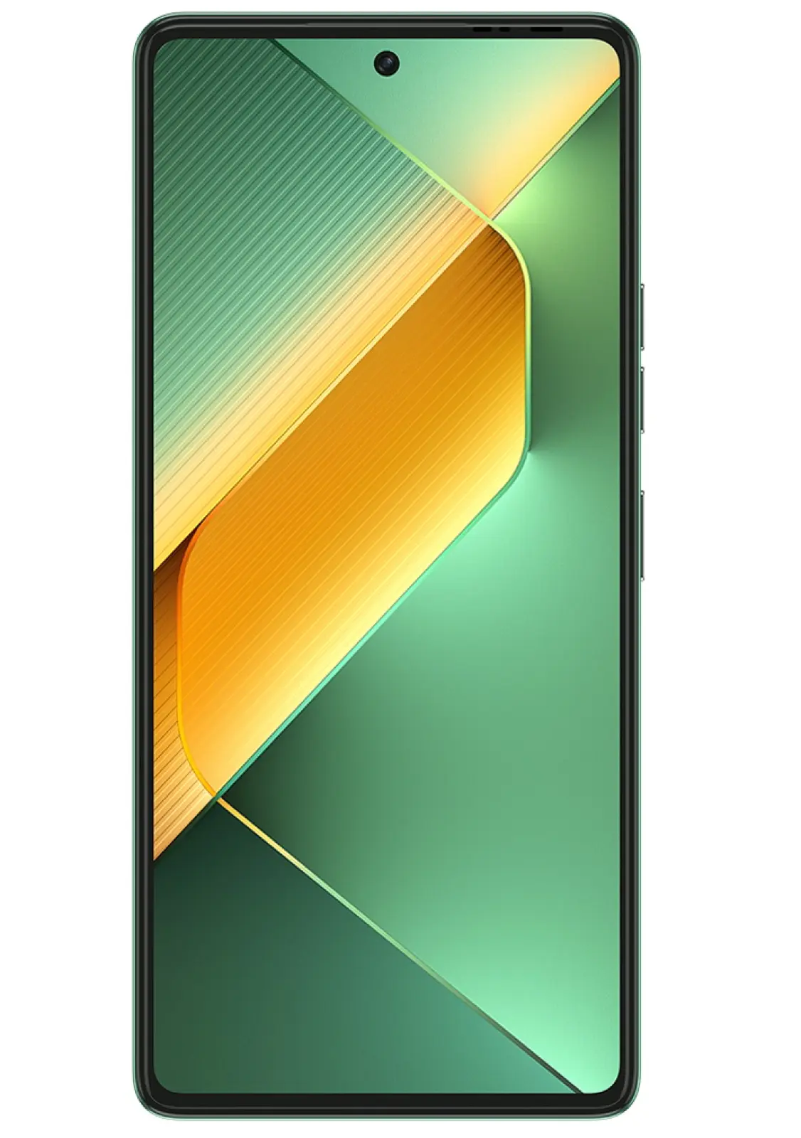 Смартфон Tecno POVA 6 (8+256) Green