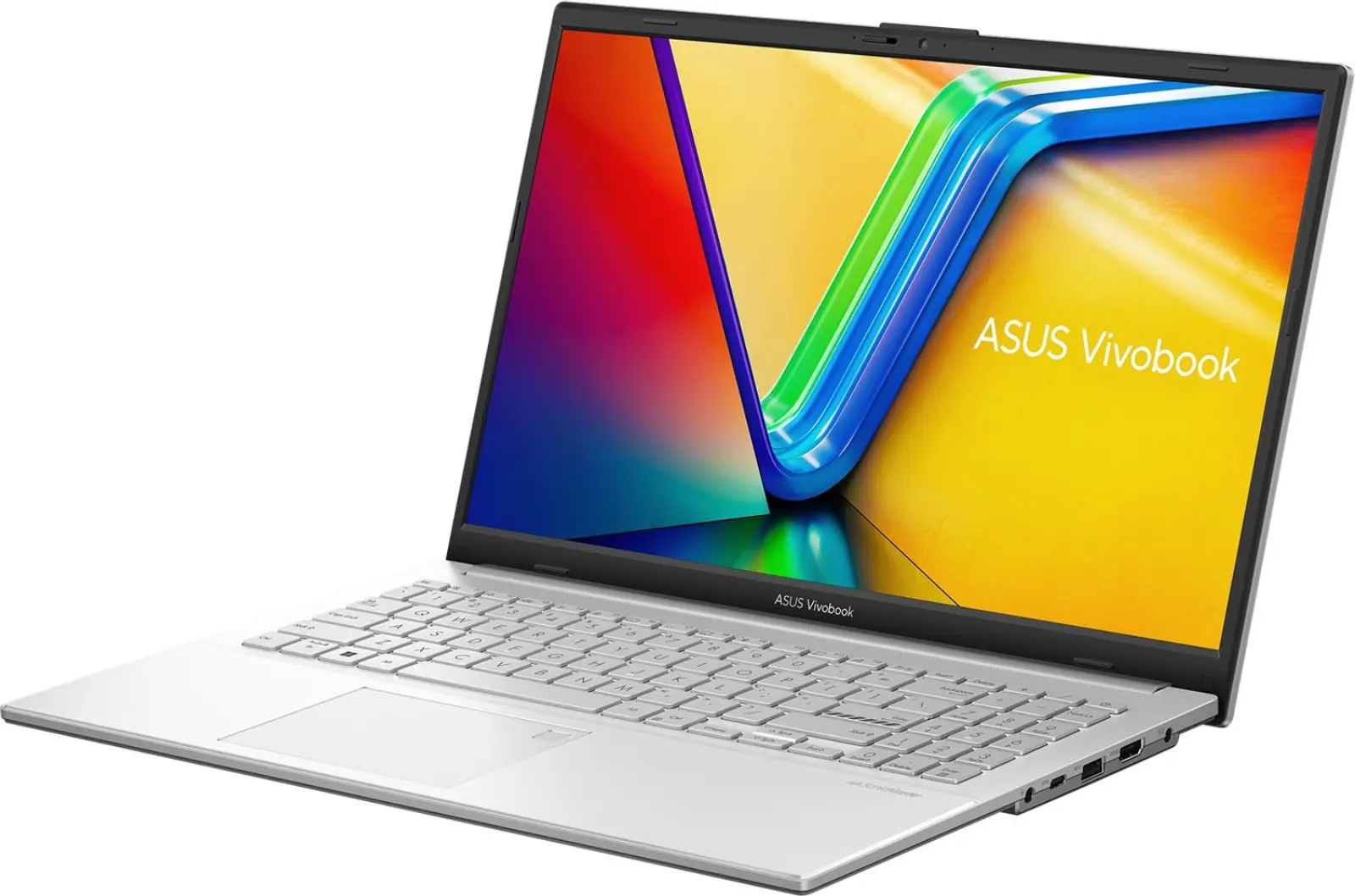 Ноутбук Asus 15.6 IPS FHD E1504GA-BQ859 (90NB0ZT1-M01H00) silver
