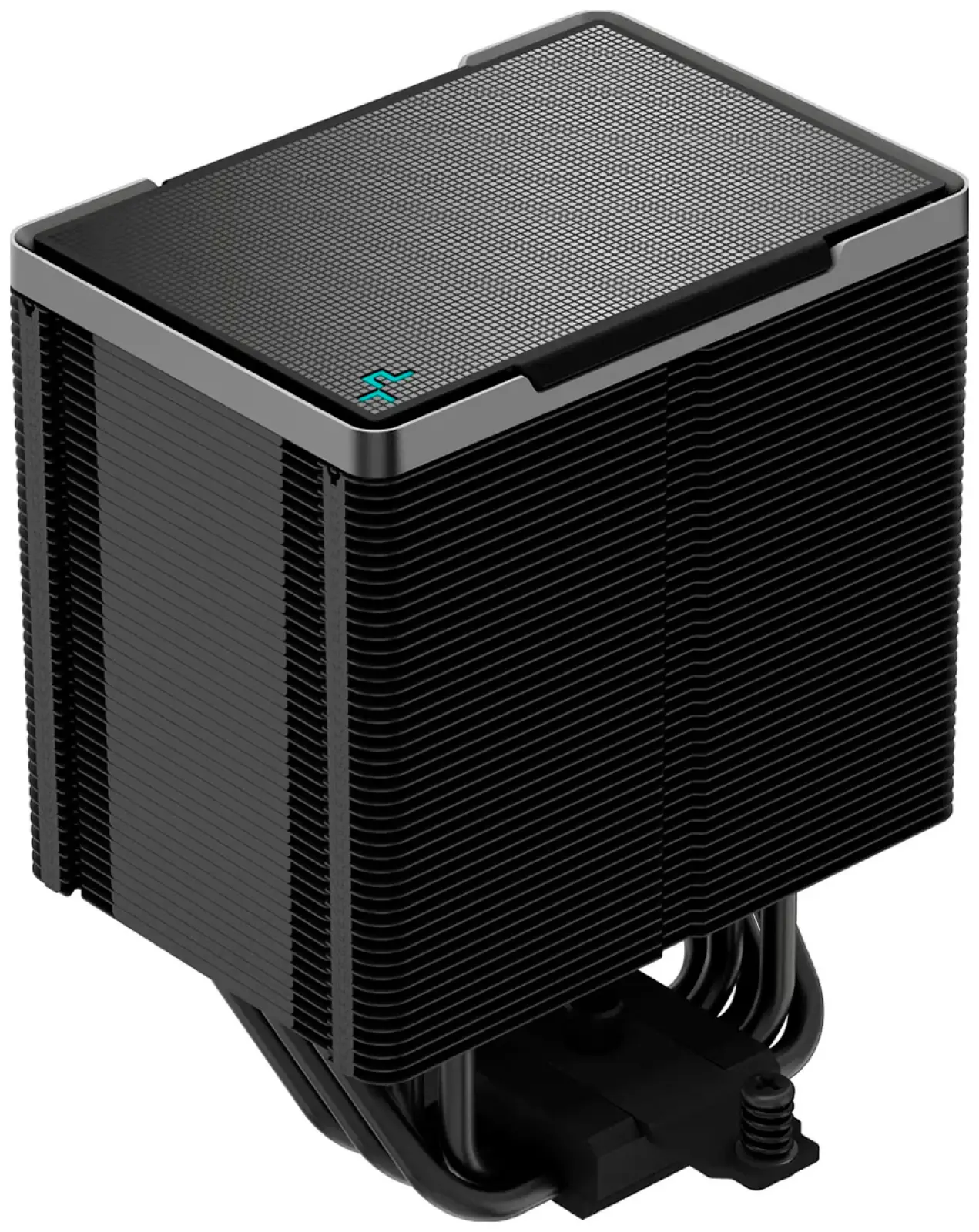 Кулер для процессора Deepcool AK500 ZERO DARK