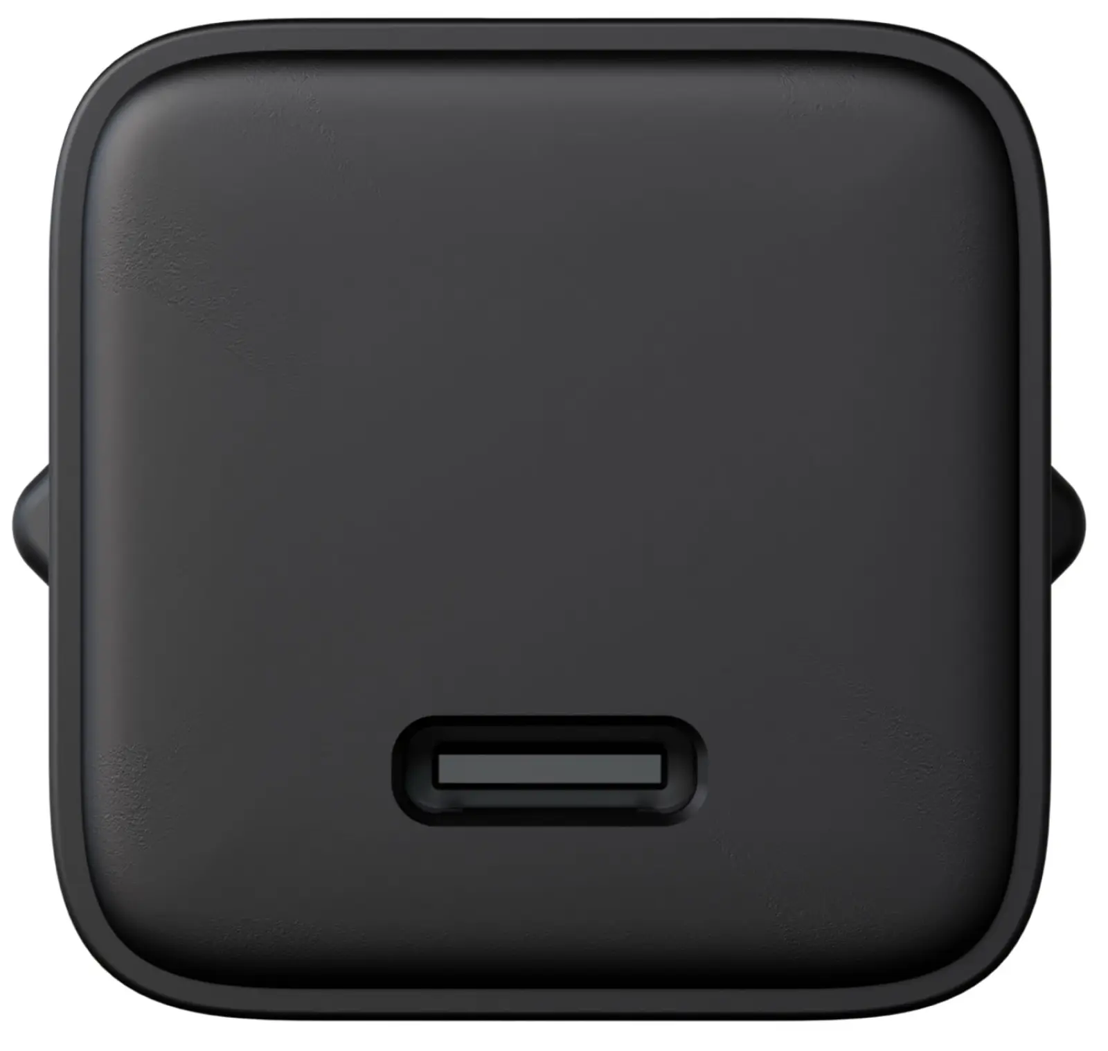 Зарядное устройство Magssory 30W черный (ACH005 Black)